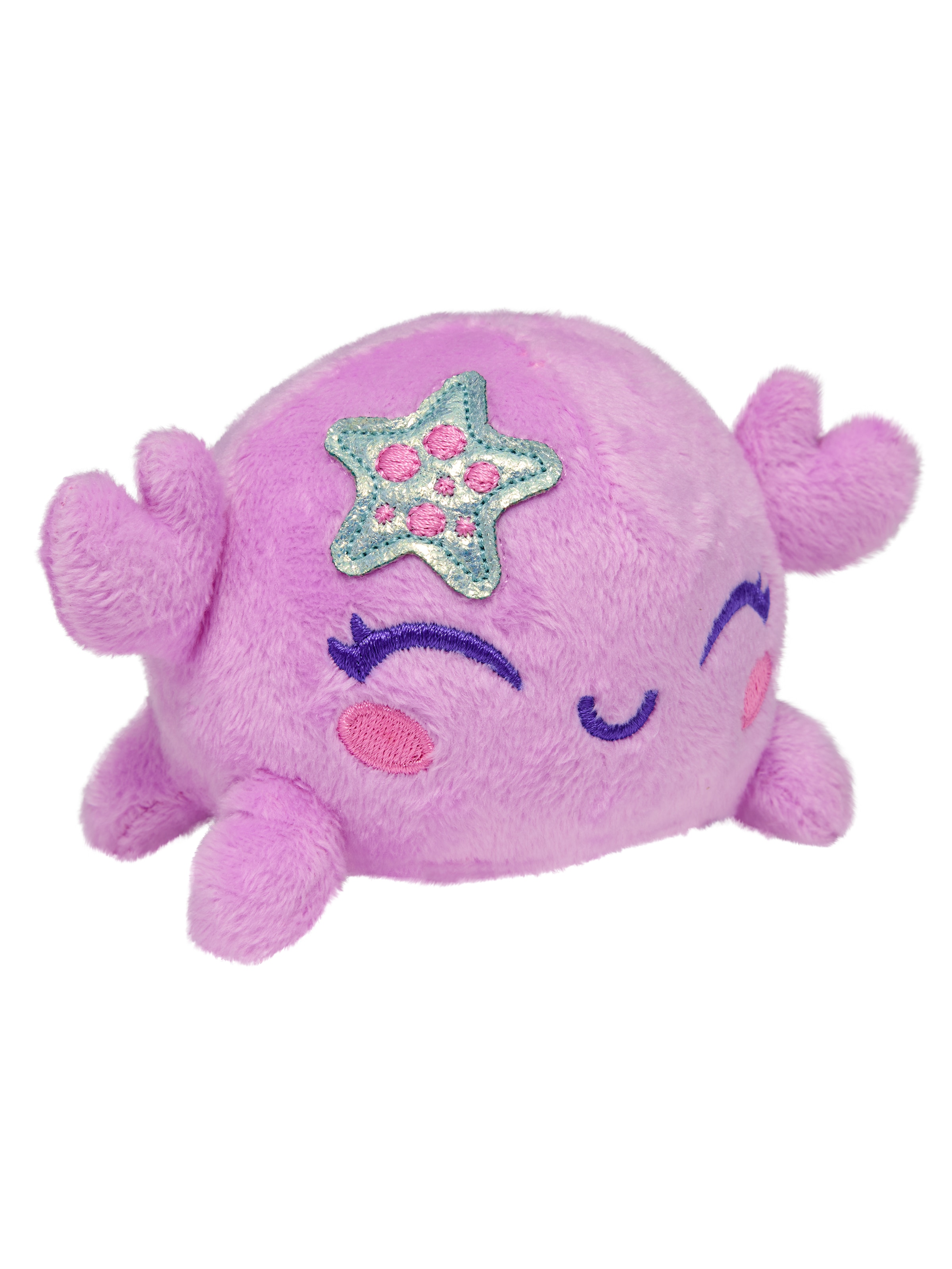 Adopt A Plush