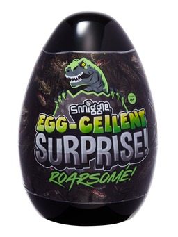 Roarsome Egg-Cellent Surprise