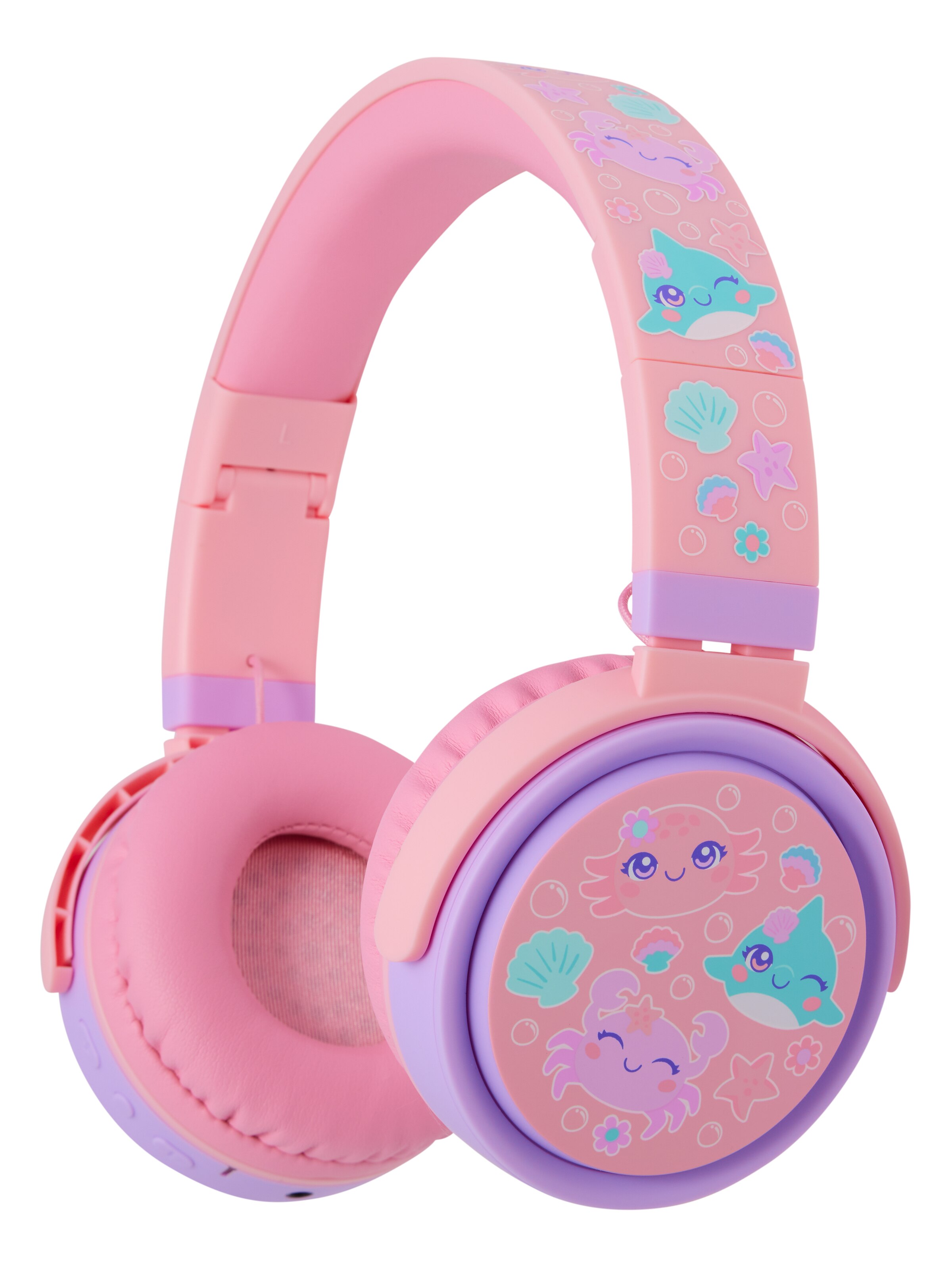 Vibe Wireless Headphones