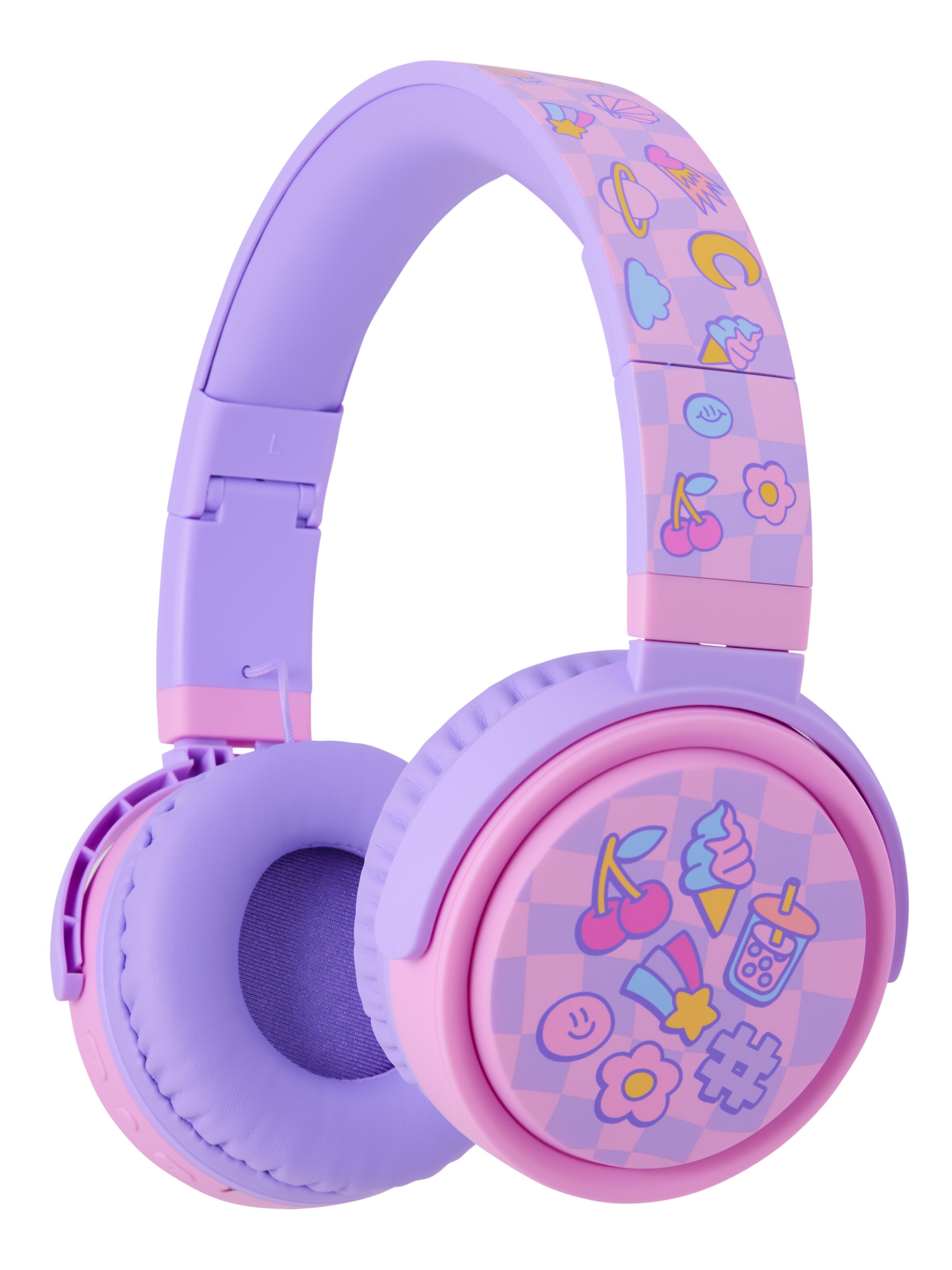 Vibe Wireless Headphones