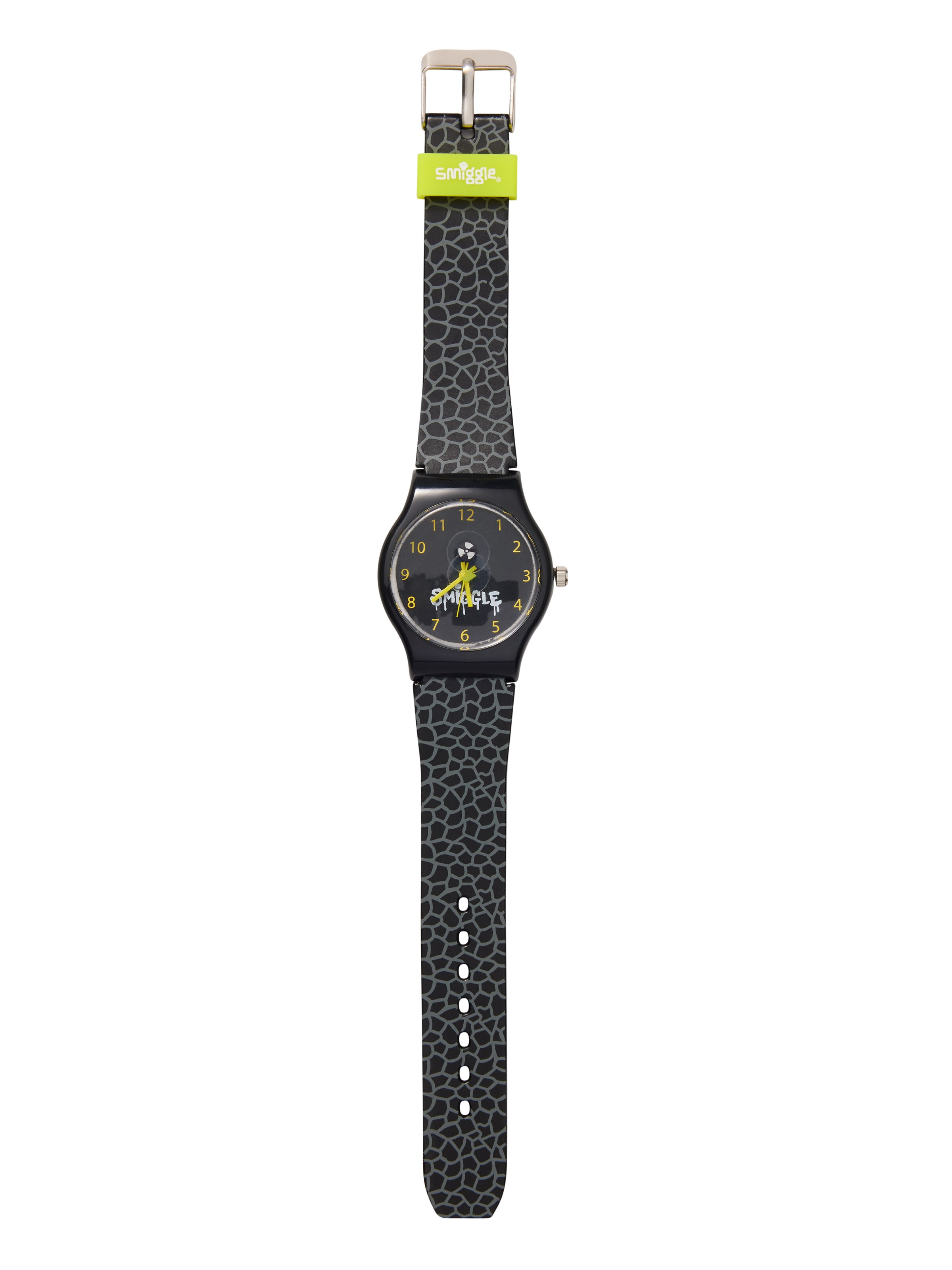 Floaty Watch