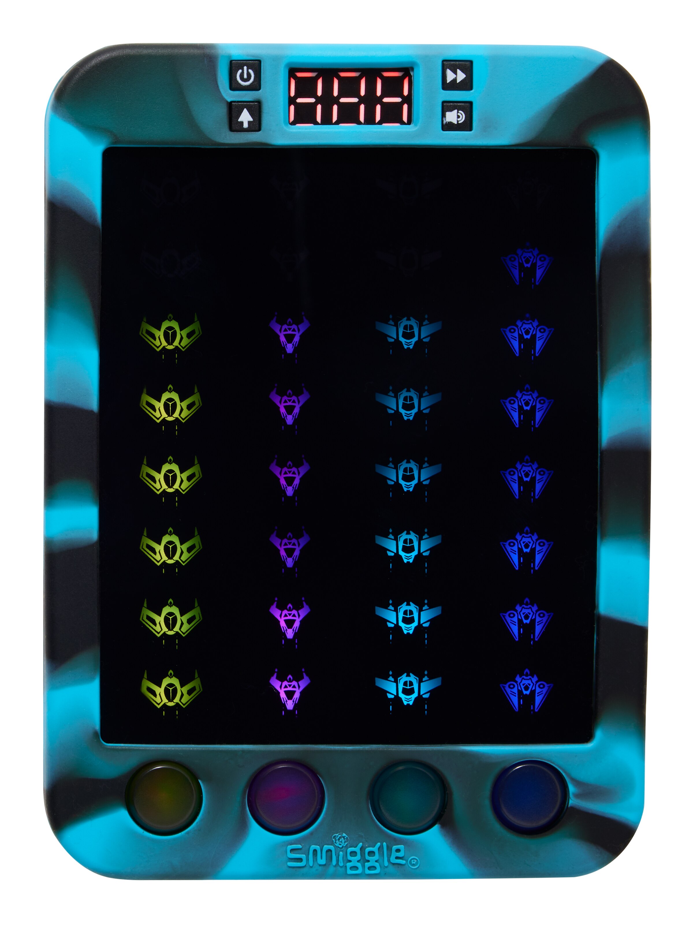 Catch The Rhythm Game