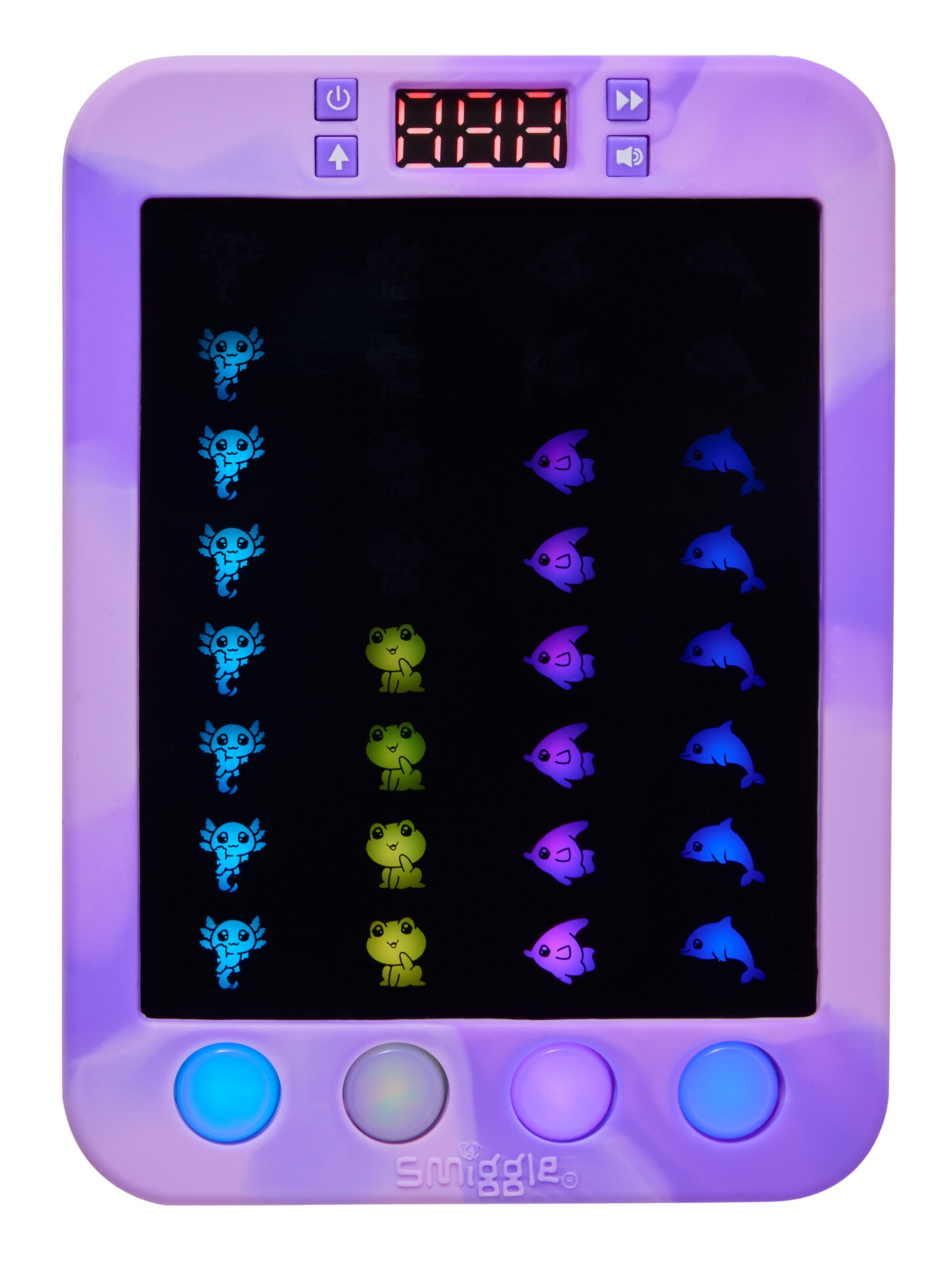 Catch The Rhythm Game