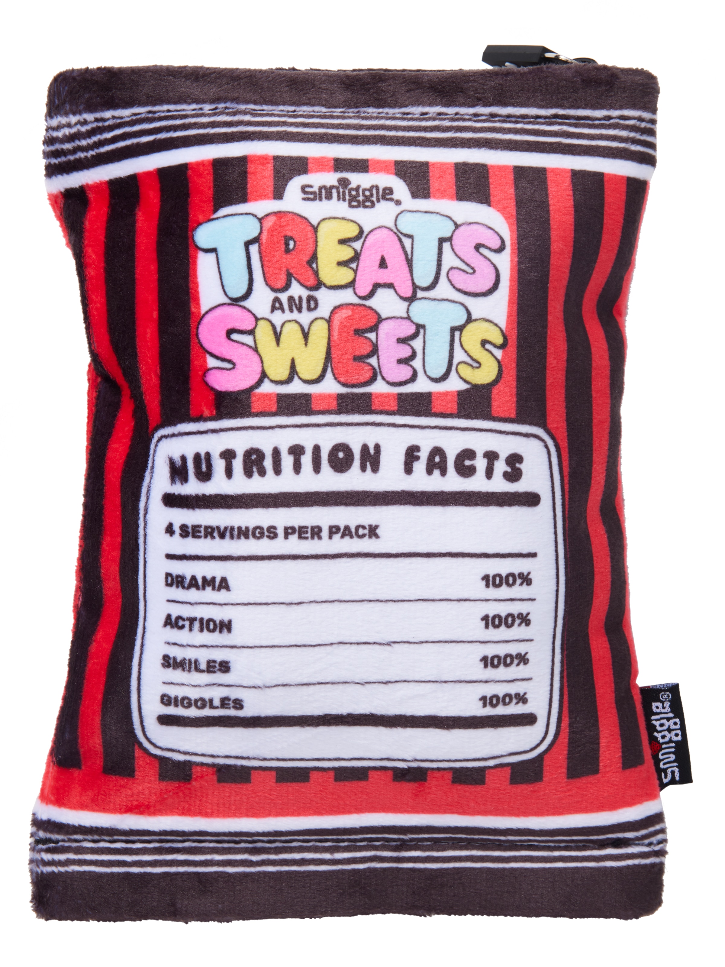 Plush Treats & Sweets