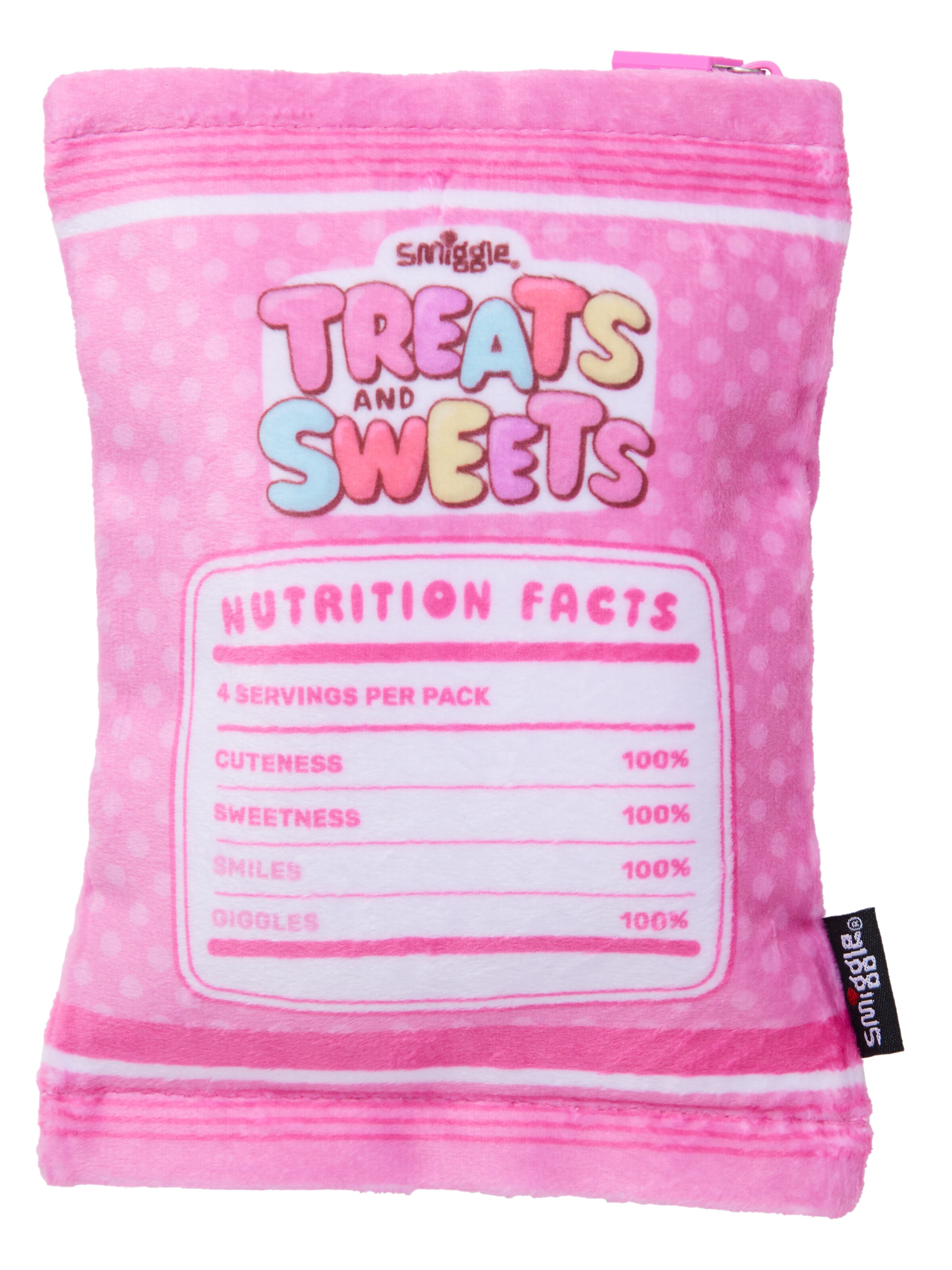 Plush Treats & Sweets