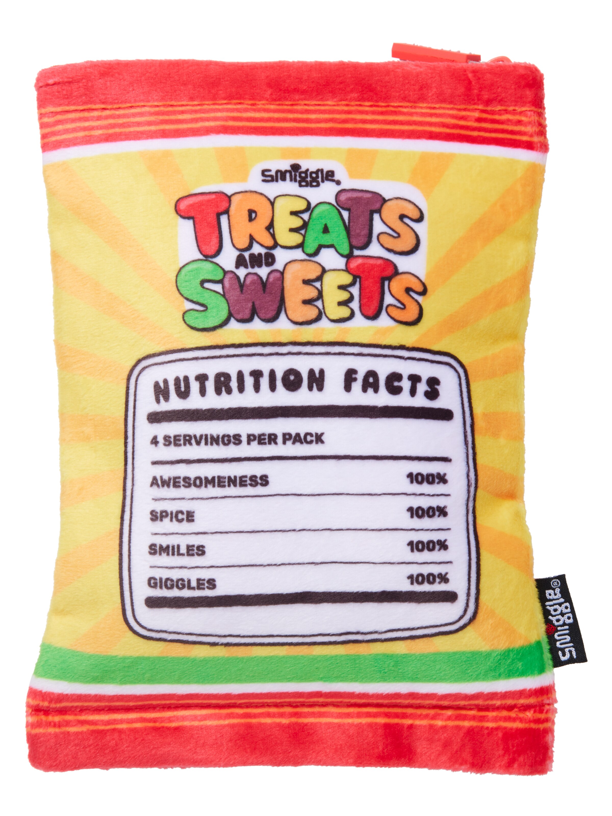 Plush Treats & Sweets