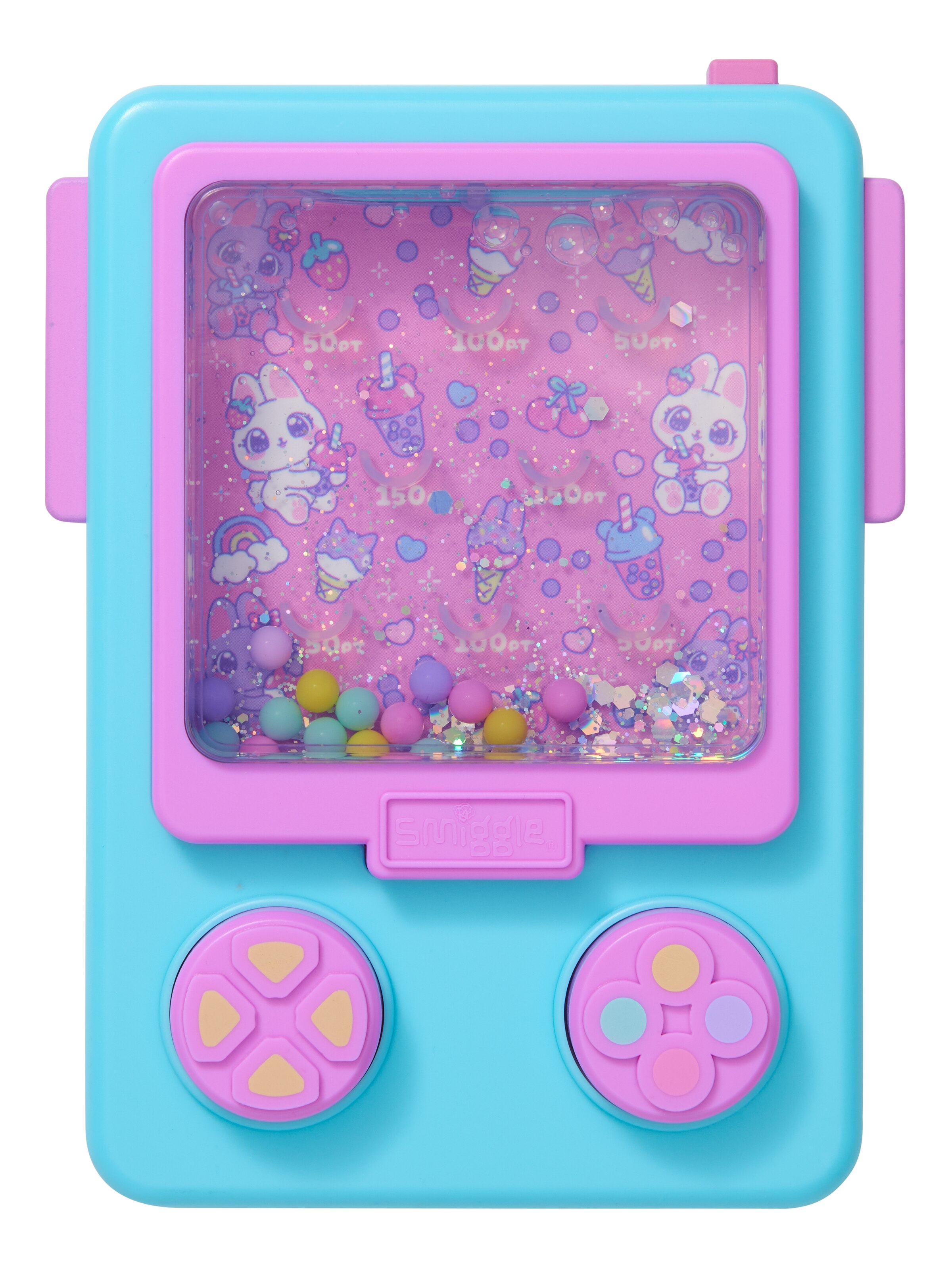 Catch & Splash Water Game