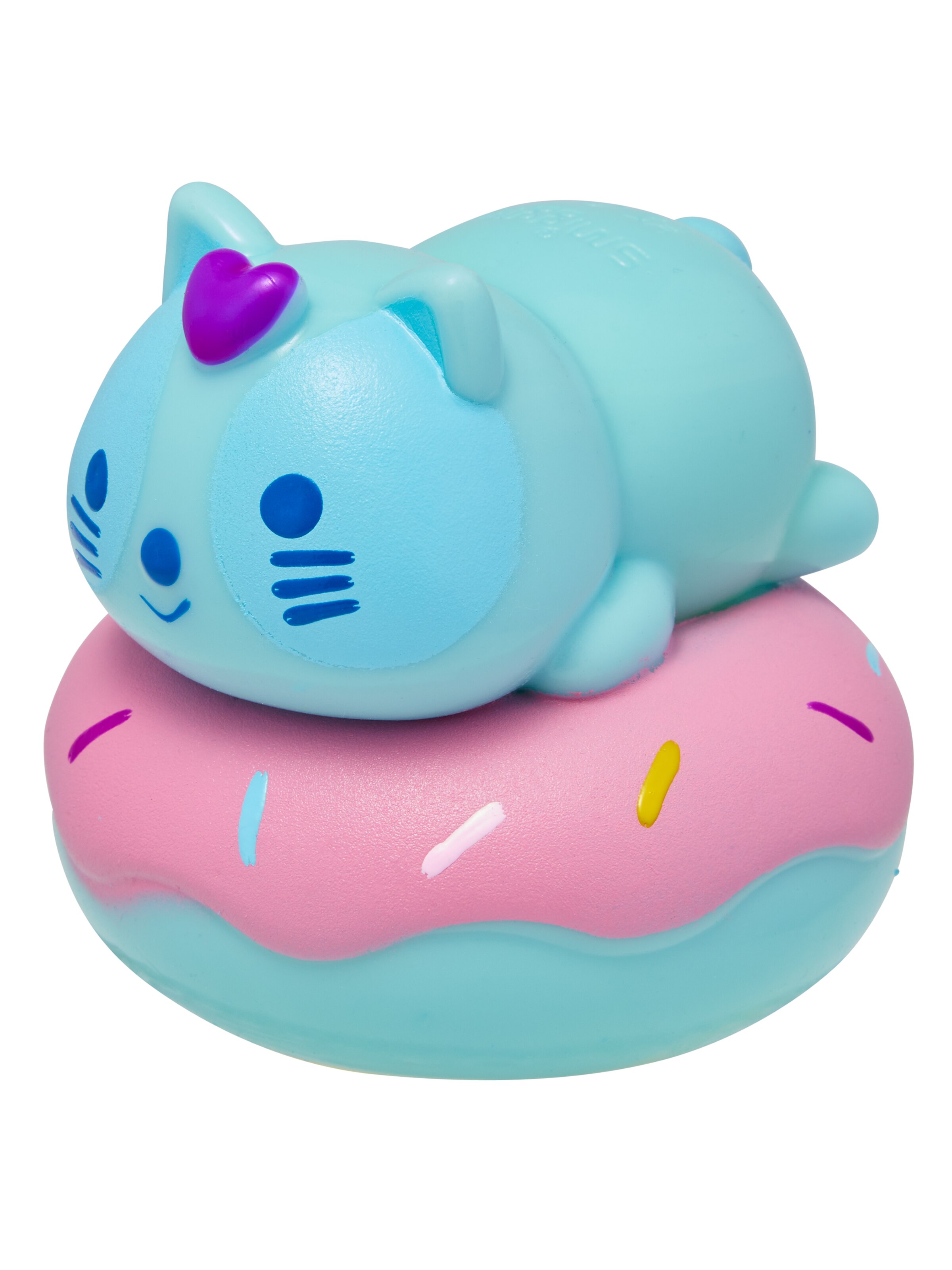 Squishlicious Collectable Treats