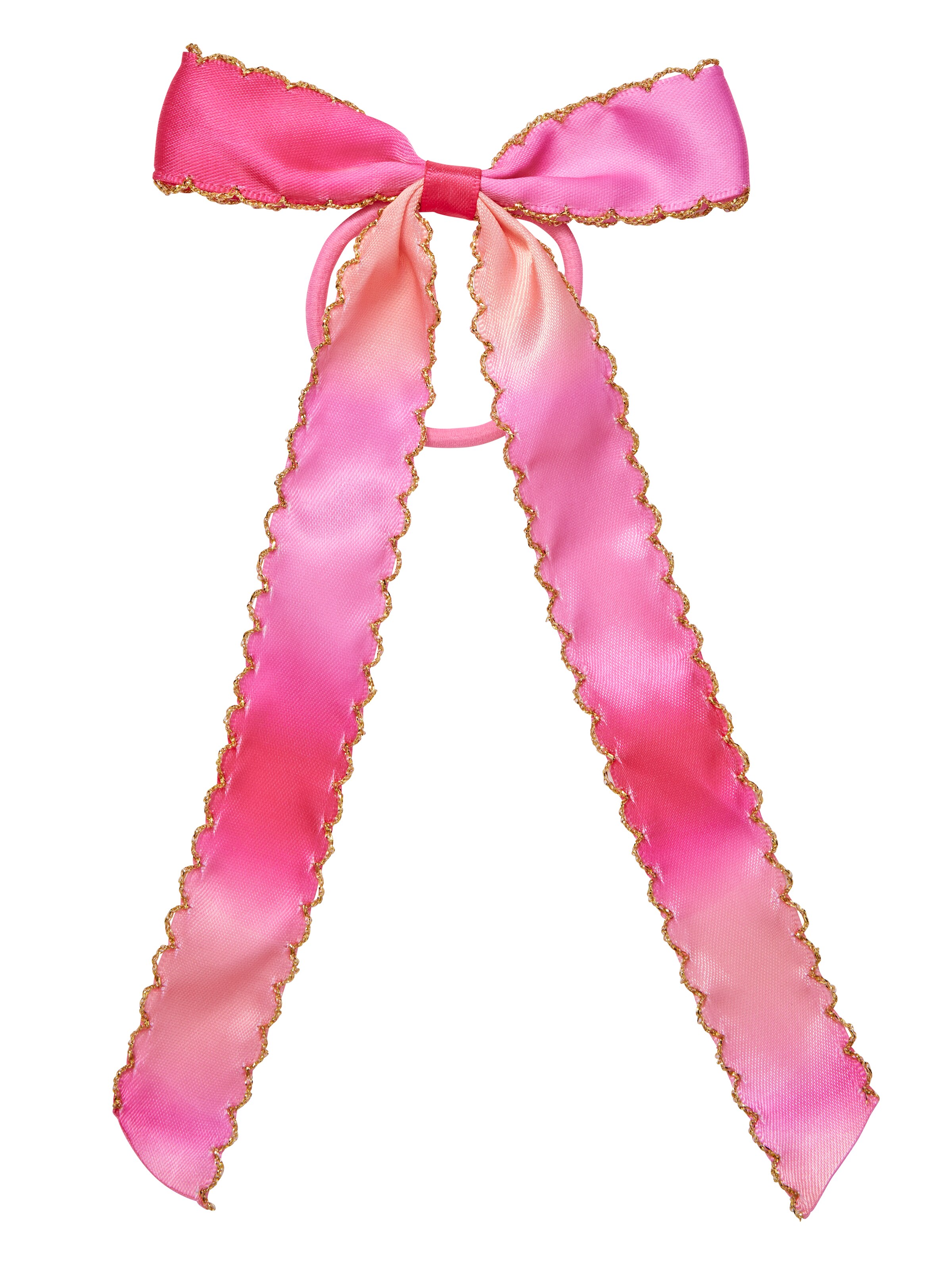 Bow Hair Tie