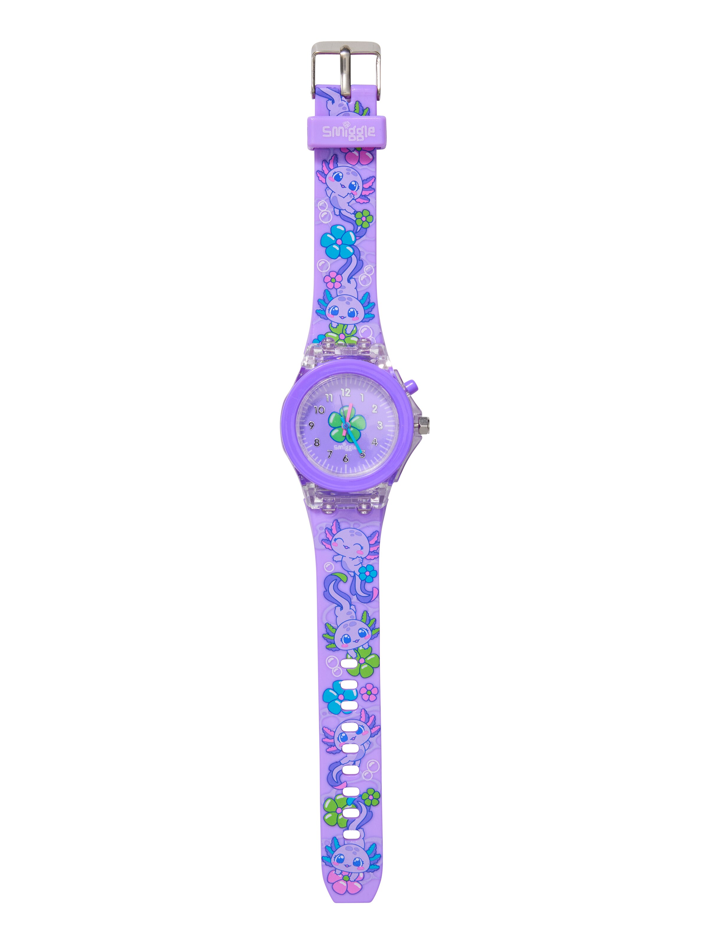 Realm Light Up Watch
