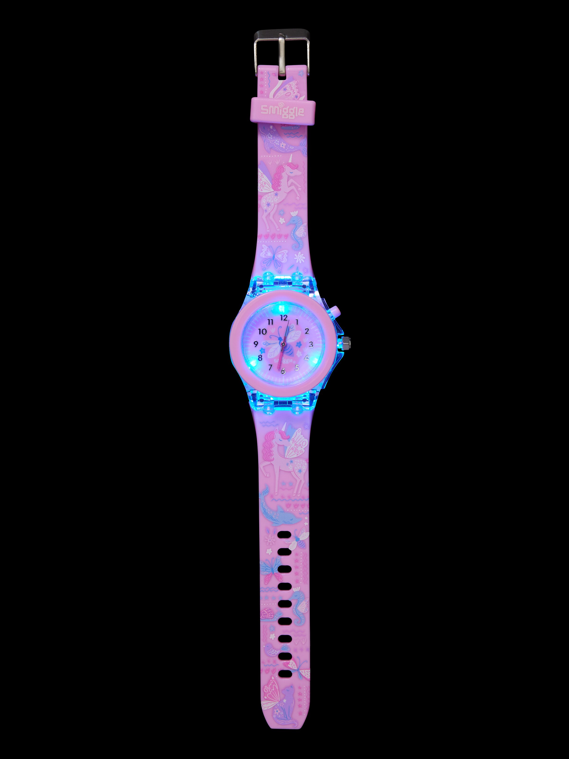 Realm Light Up Watch
