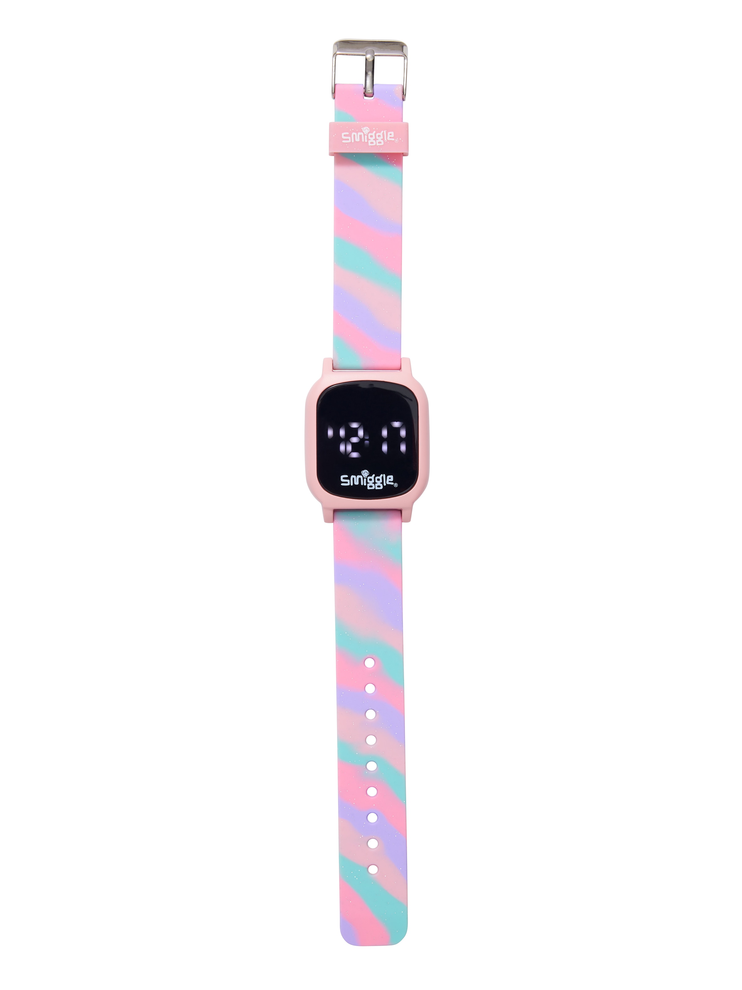 Lively Digital Watch
