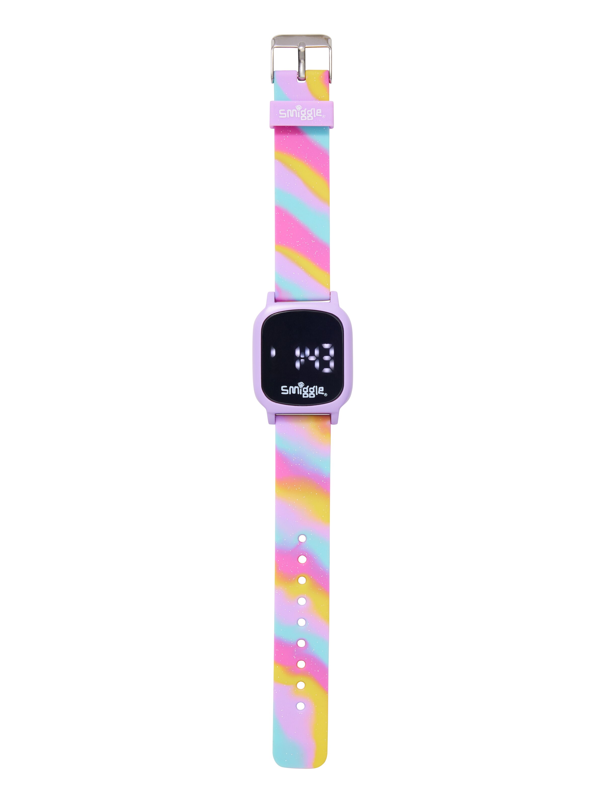 Lively Digital Watch