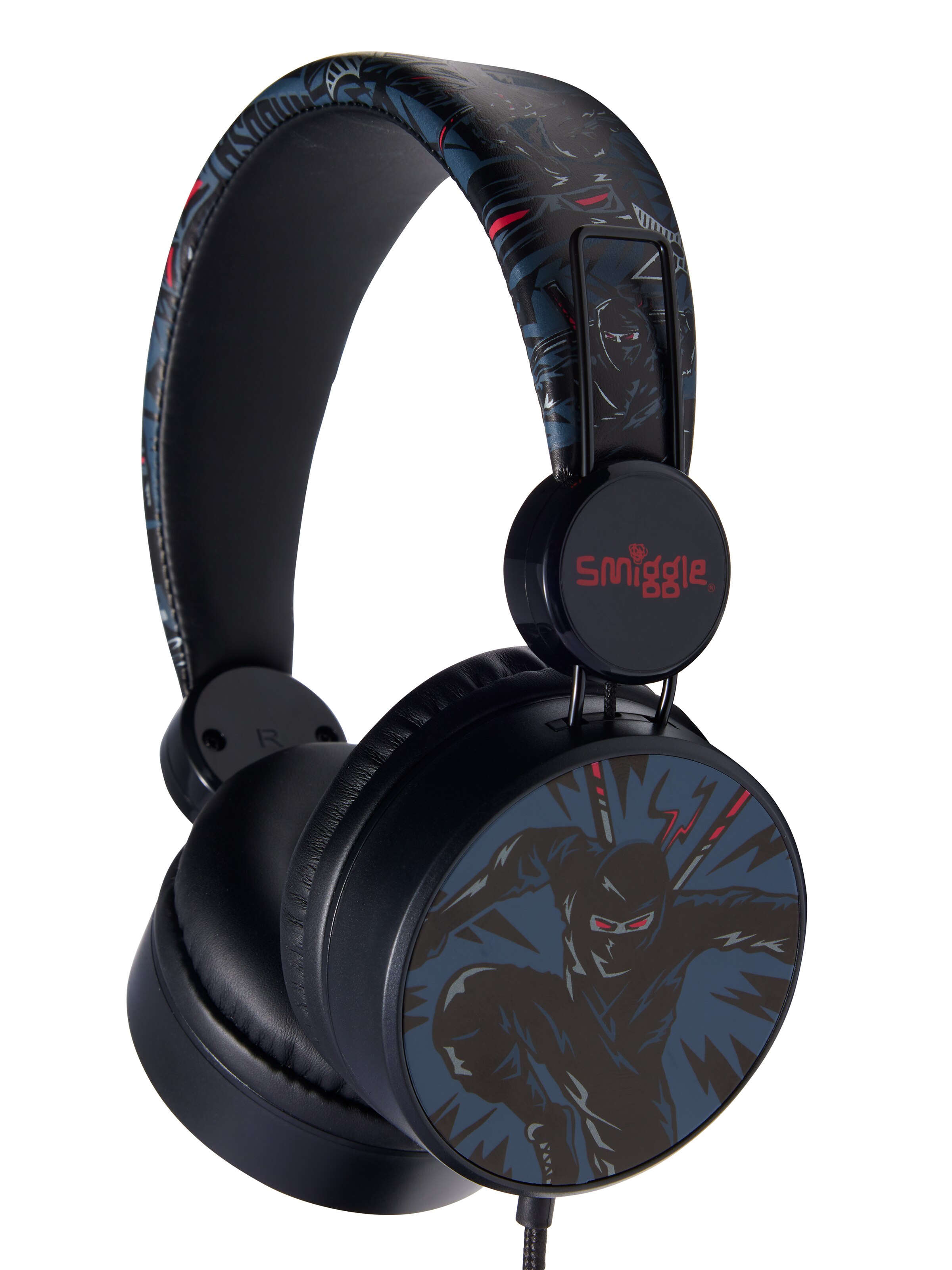 Realm Tunes Headphones