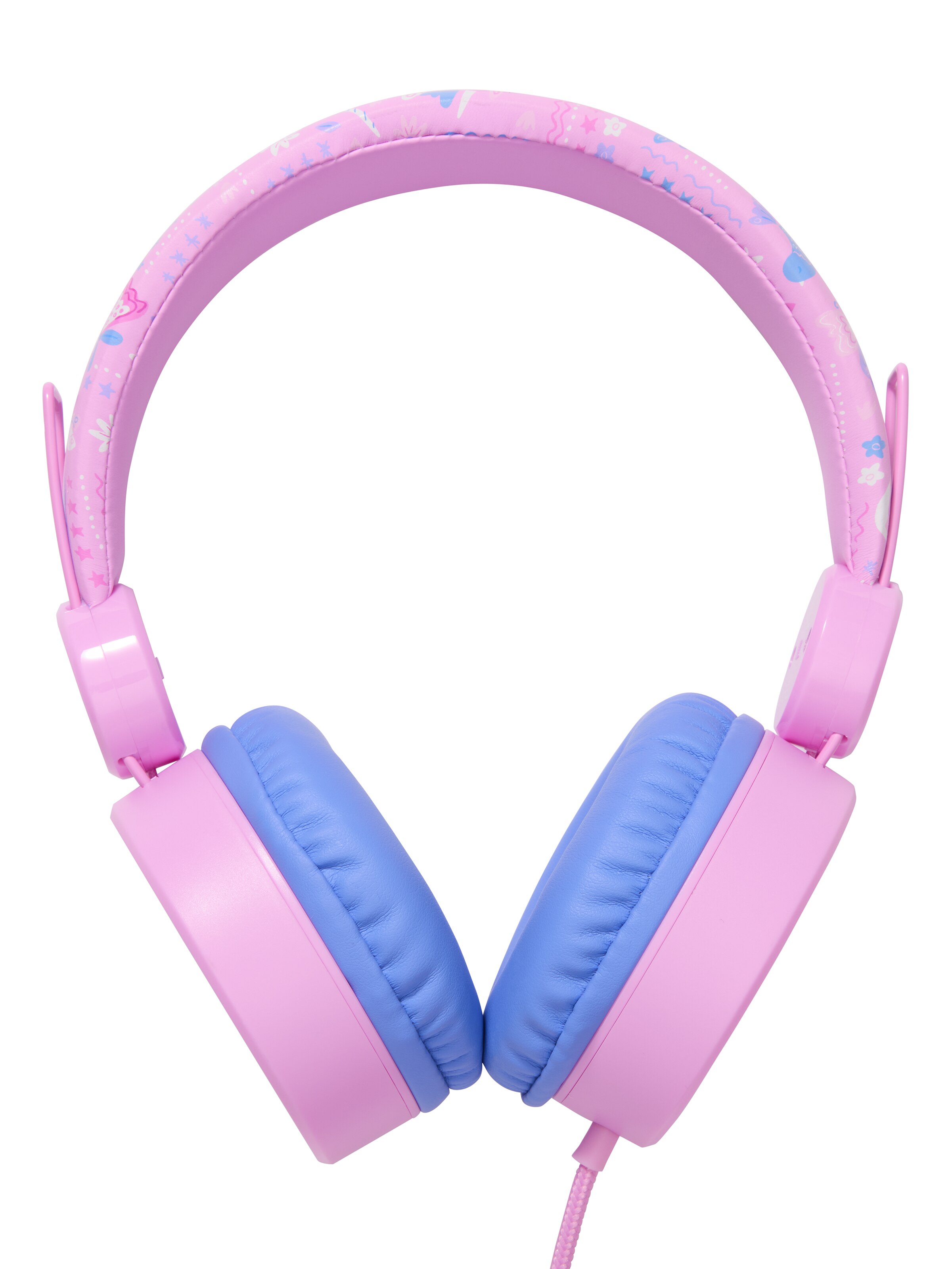 Realm Tunes Headphones