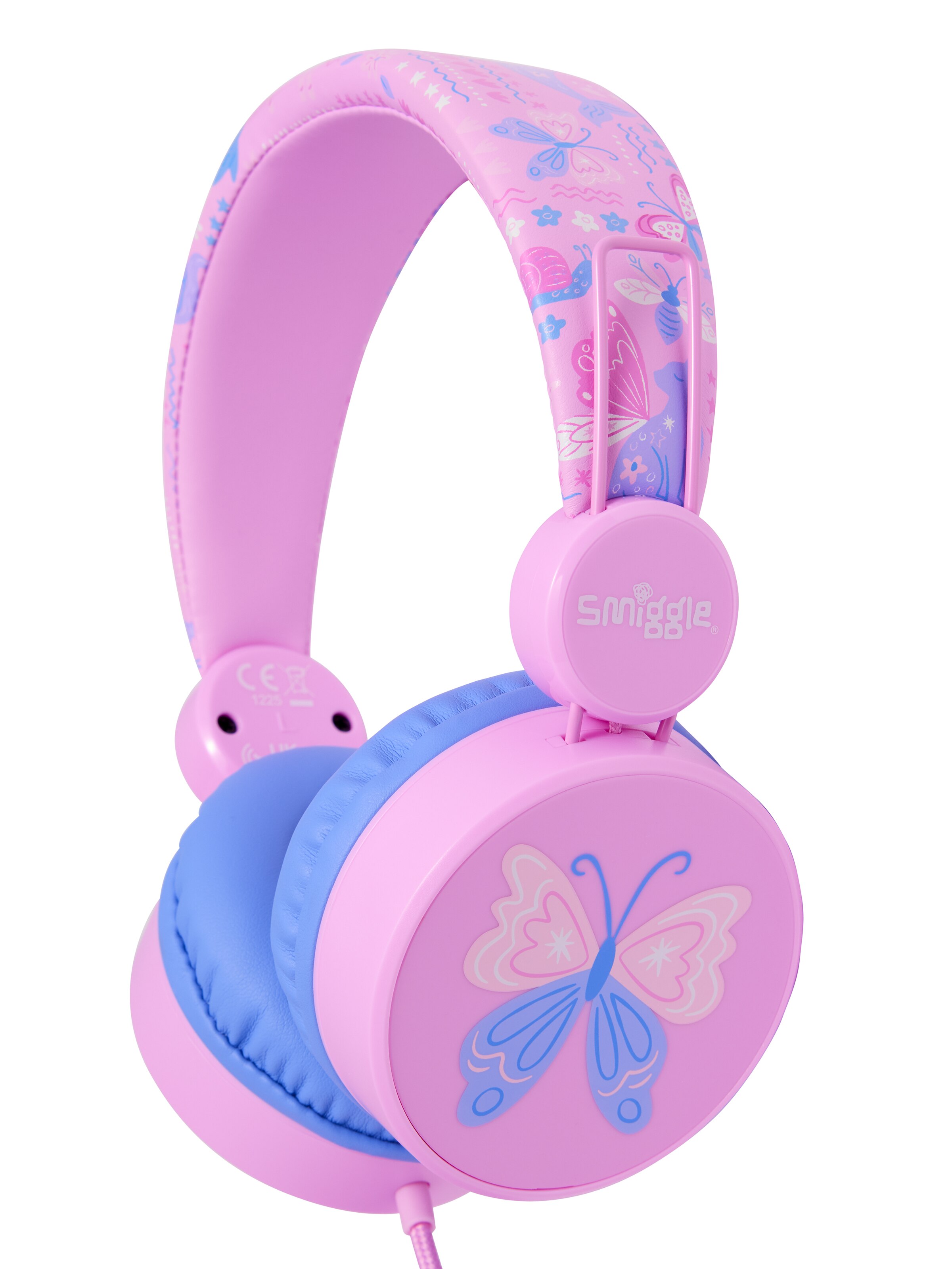 Realm Tunes Headphones