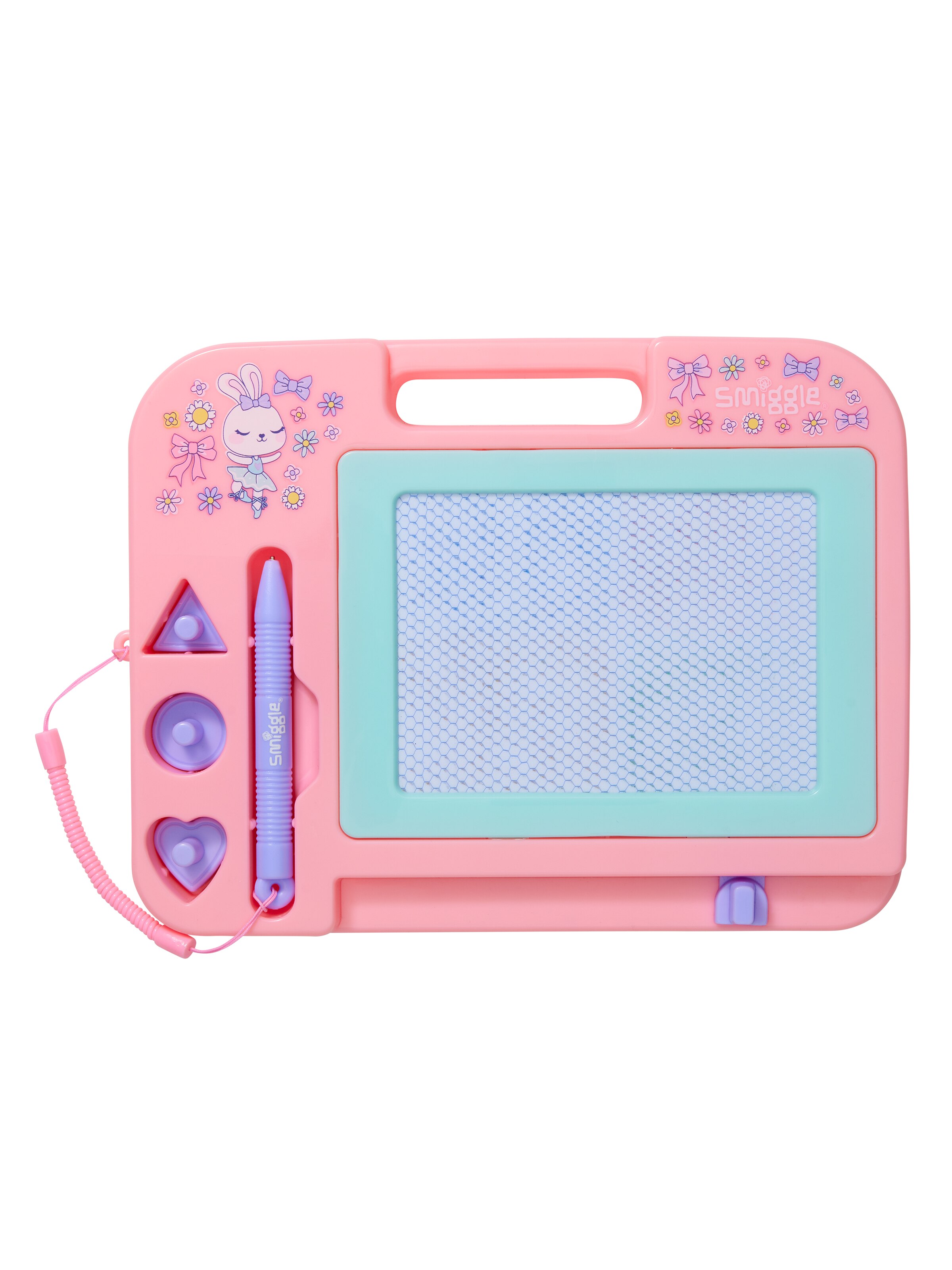 Playtime Squiggle Drawing Board