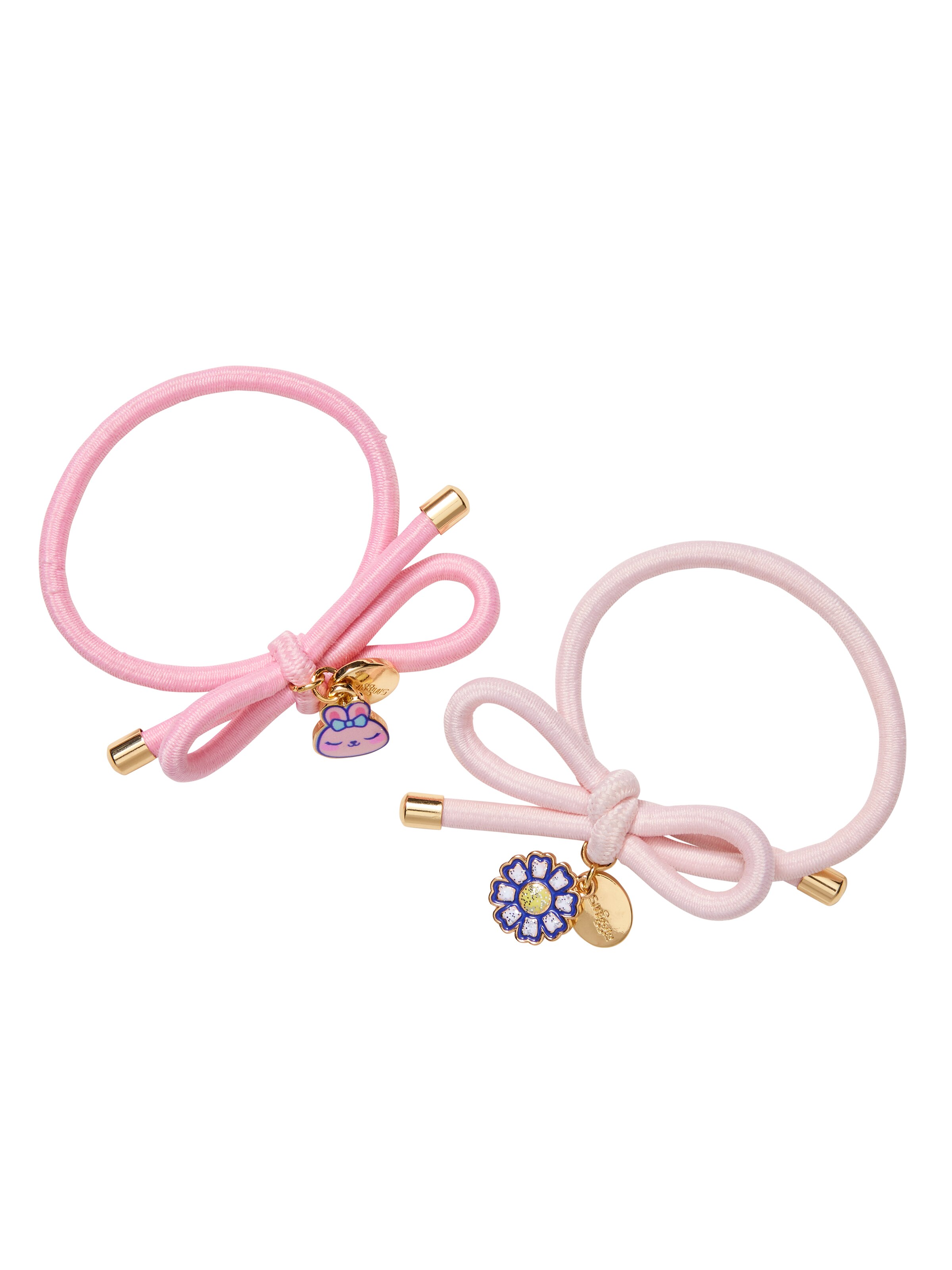 Playtime Hair Ties X2