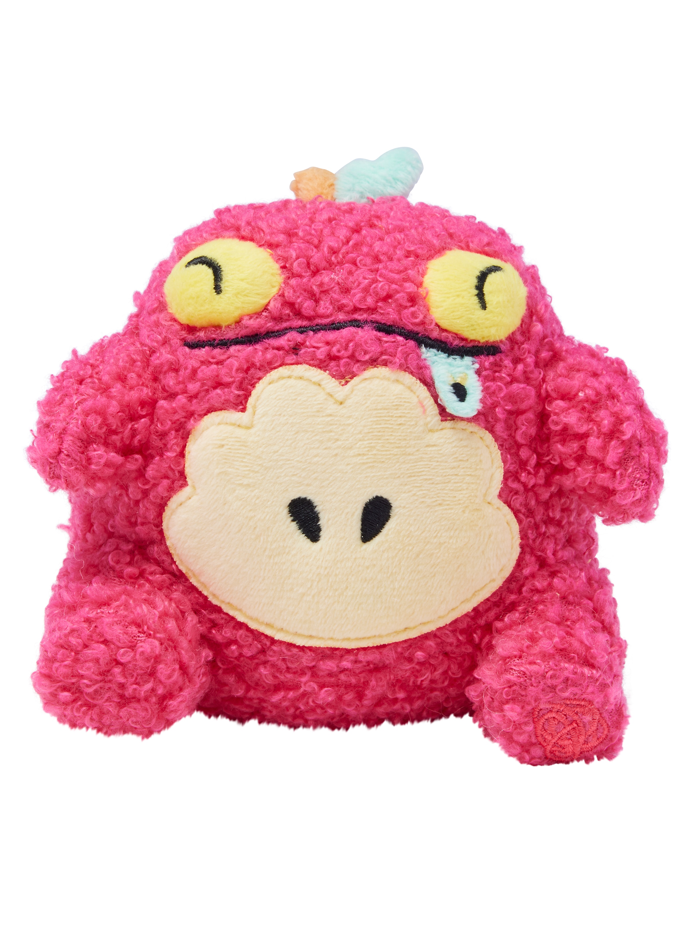 Snackies Hug A Bud Plush