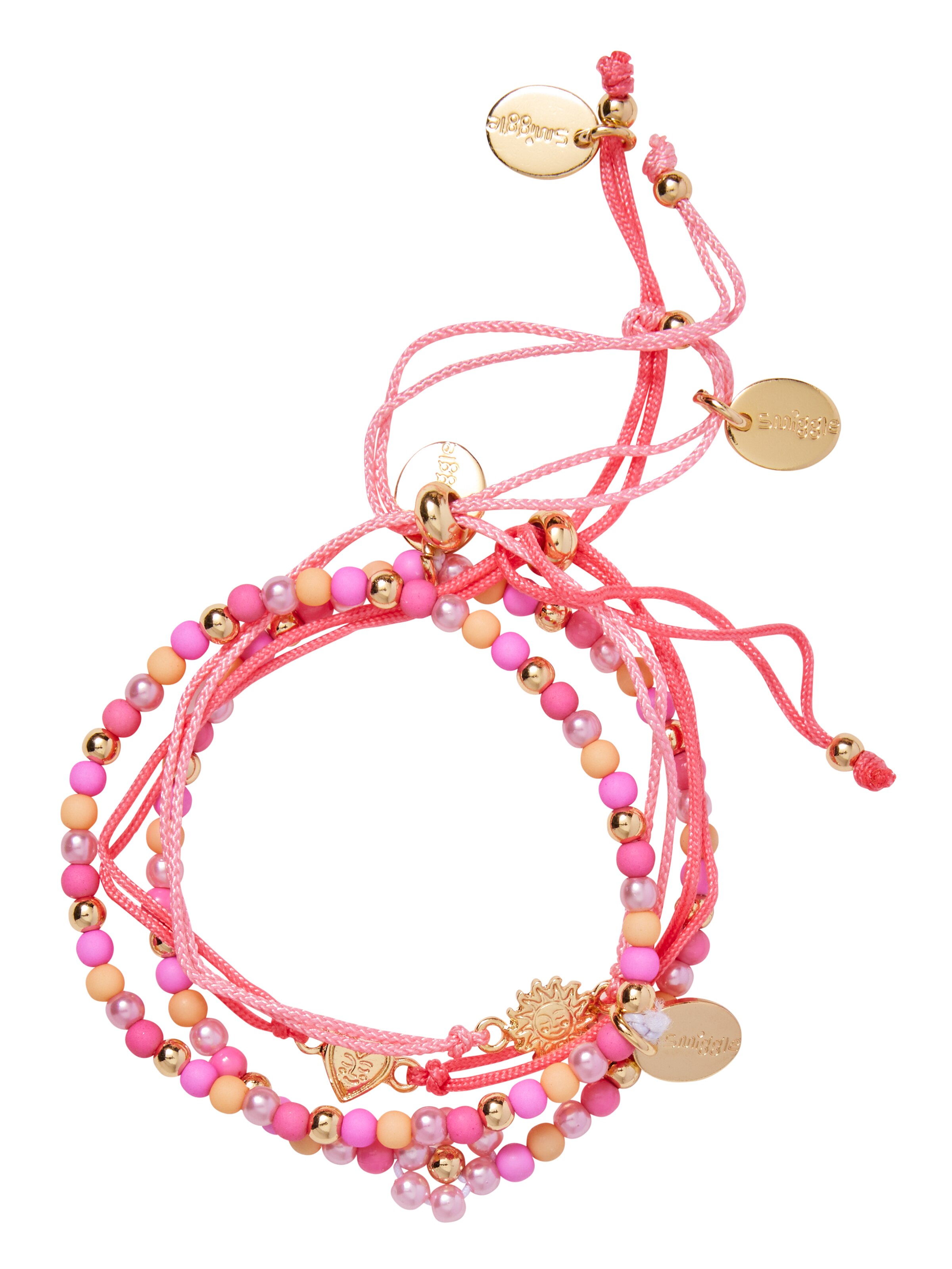 Bracelet Gift Set X4