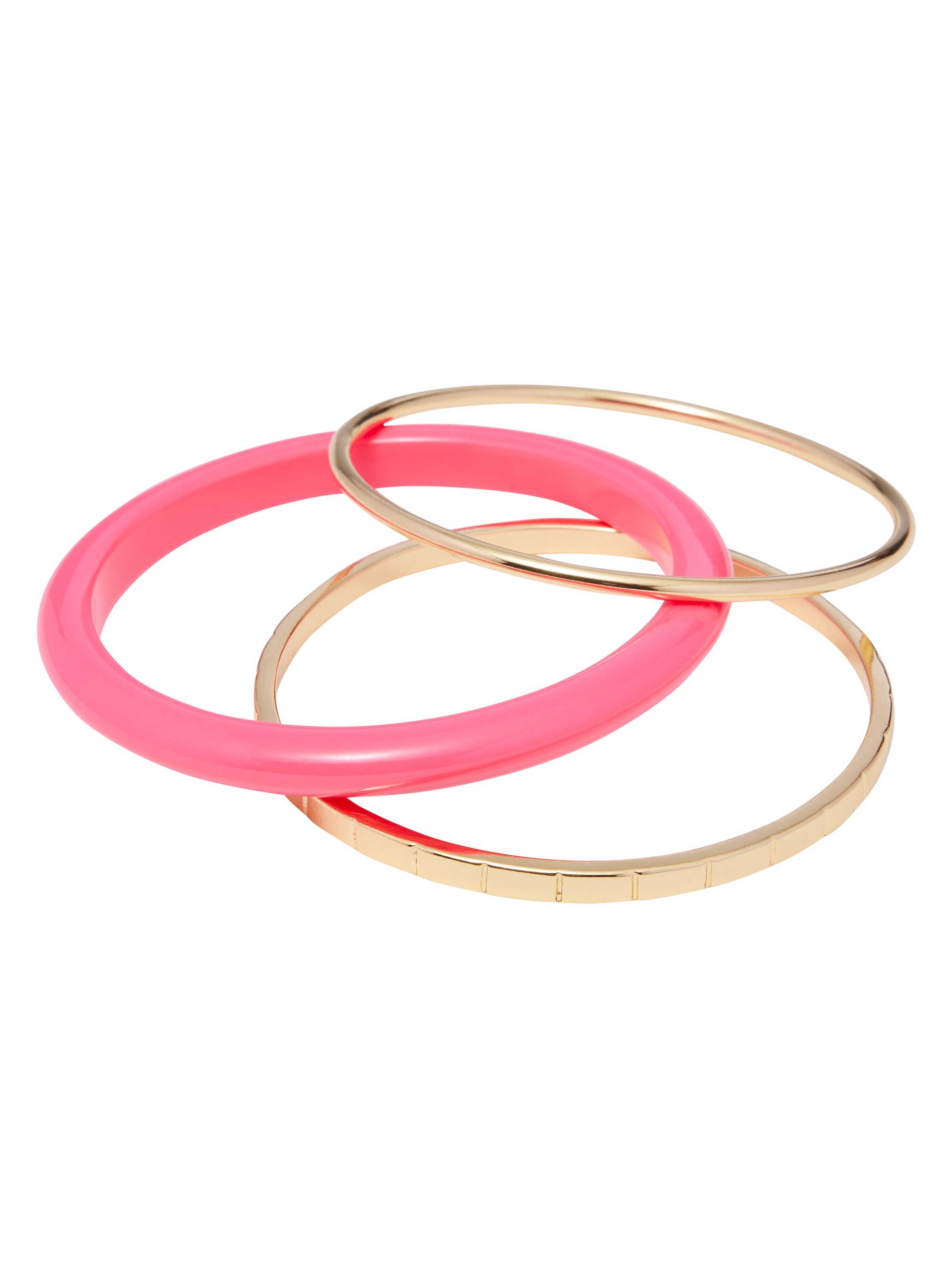 Bangle Bracelet Gift Set X3