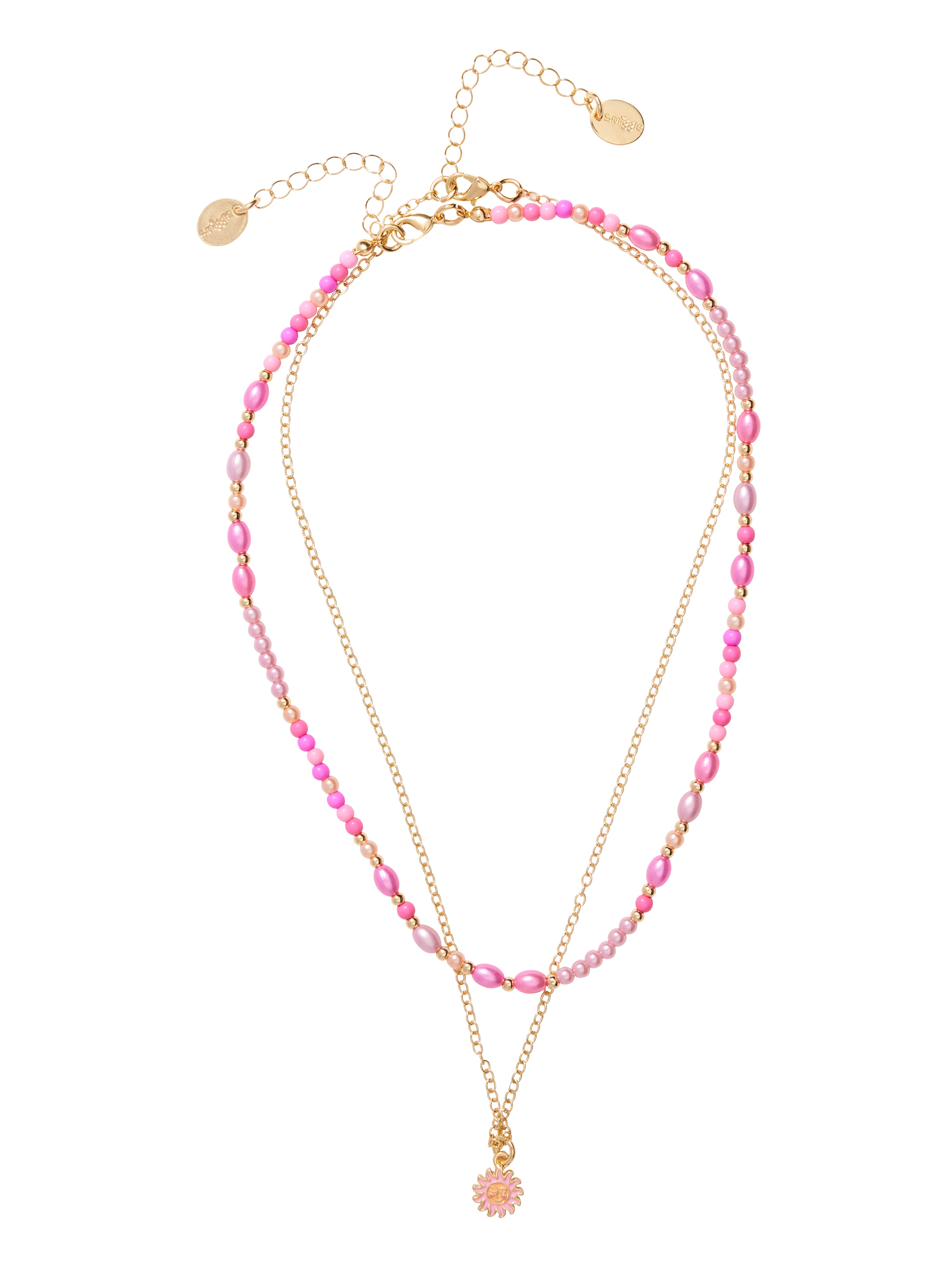 Necklace Gift Set X2