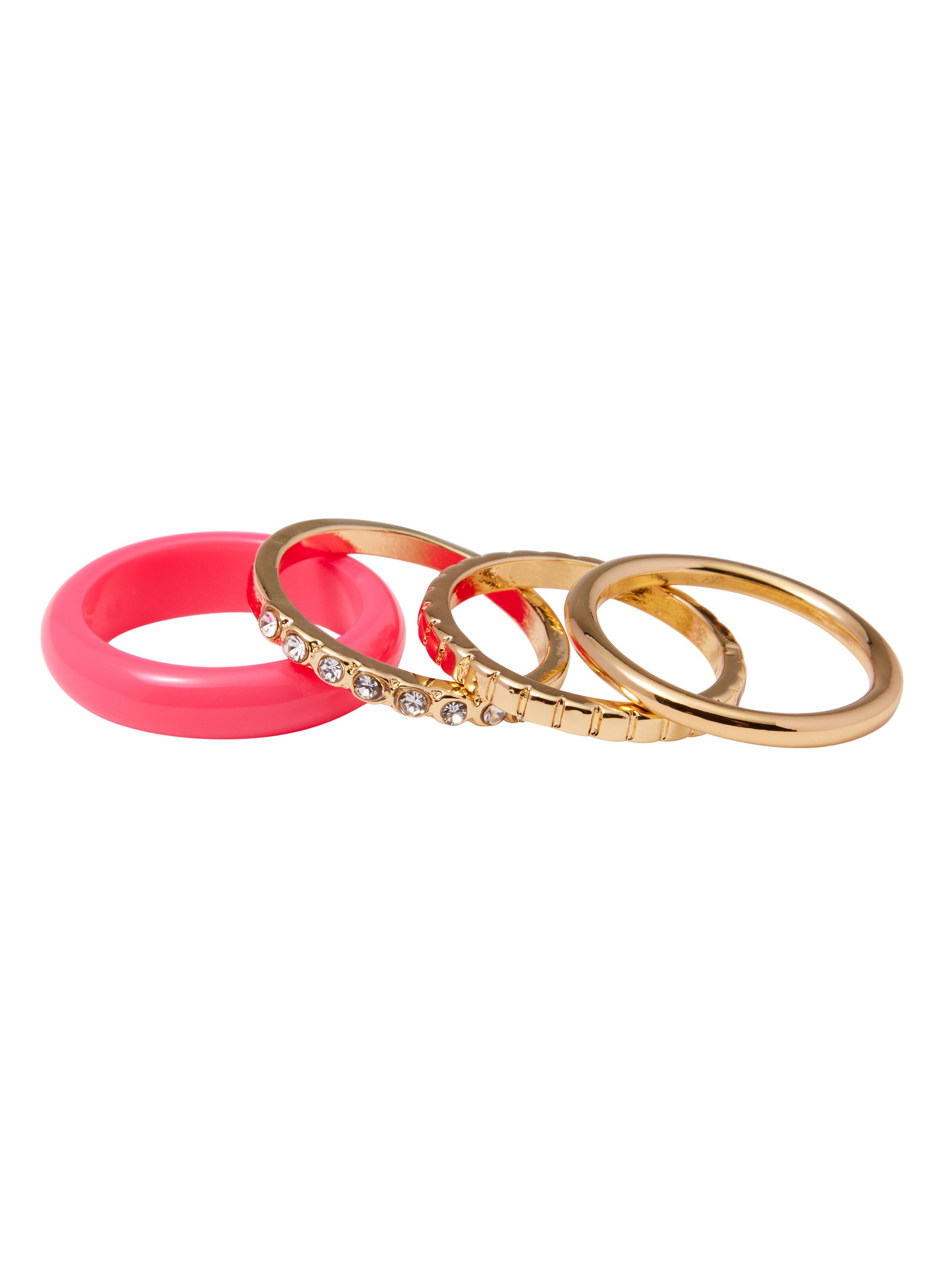Ring Gift Set