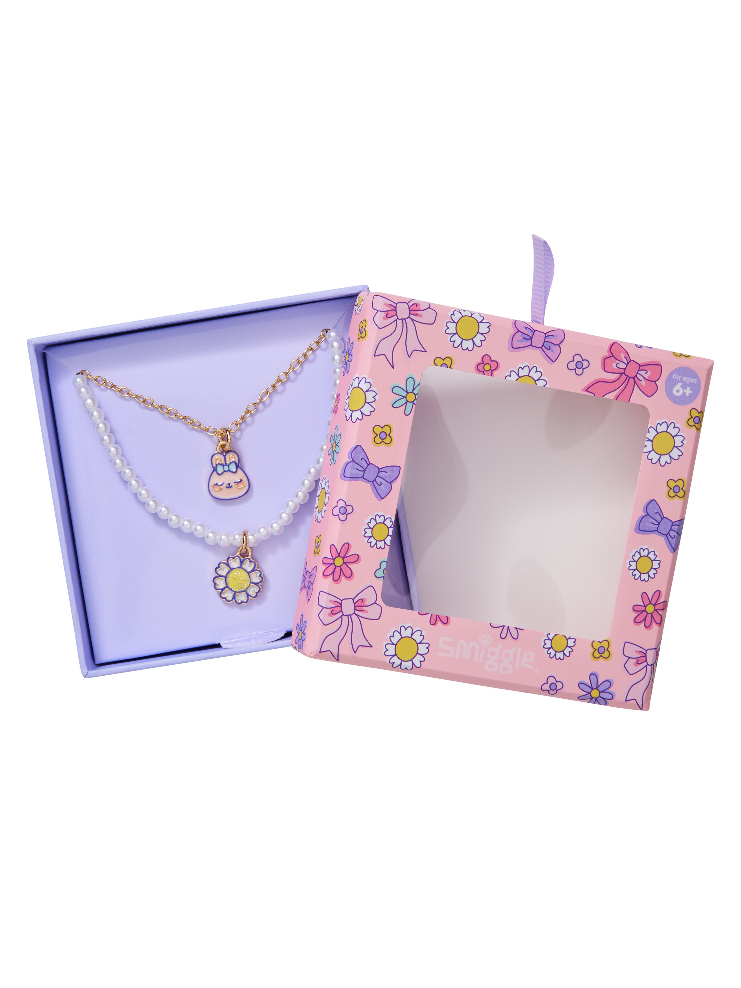 Playtime Necklace 2 Pack