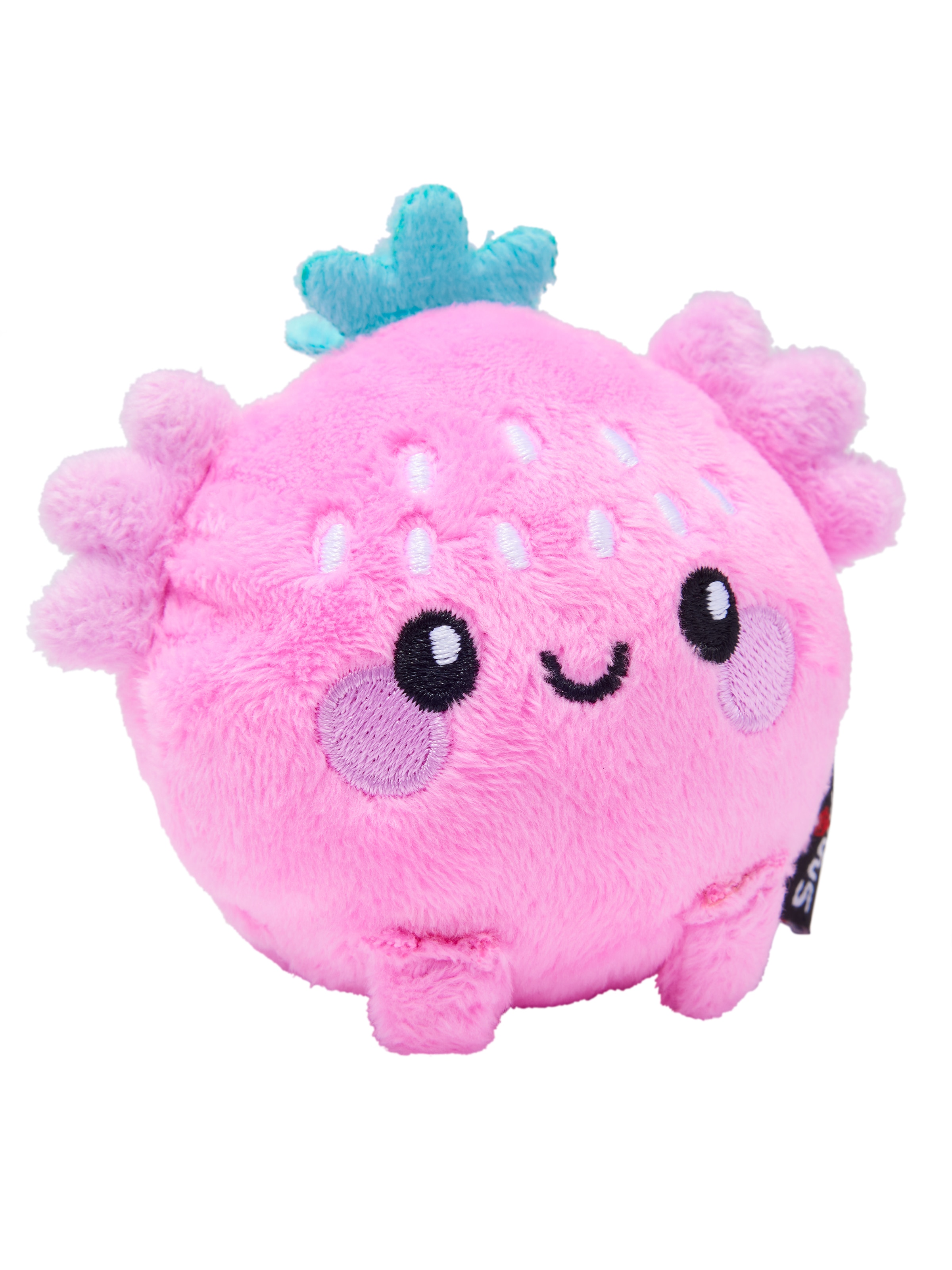 Snackies Character Bounce Ball