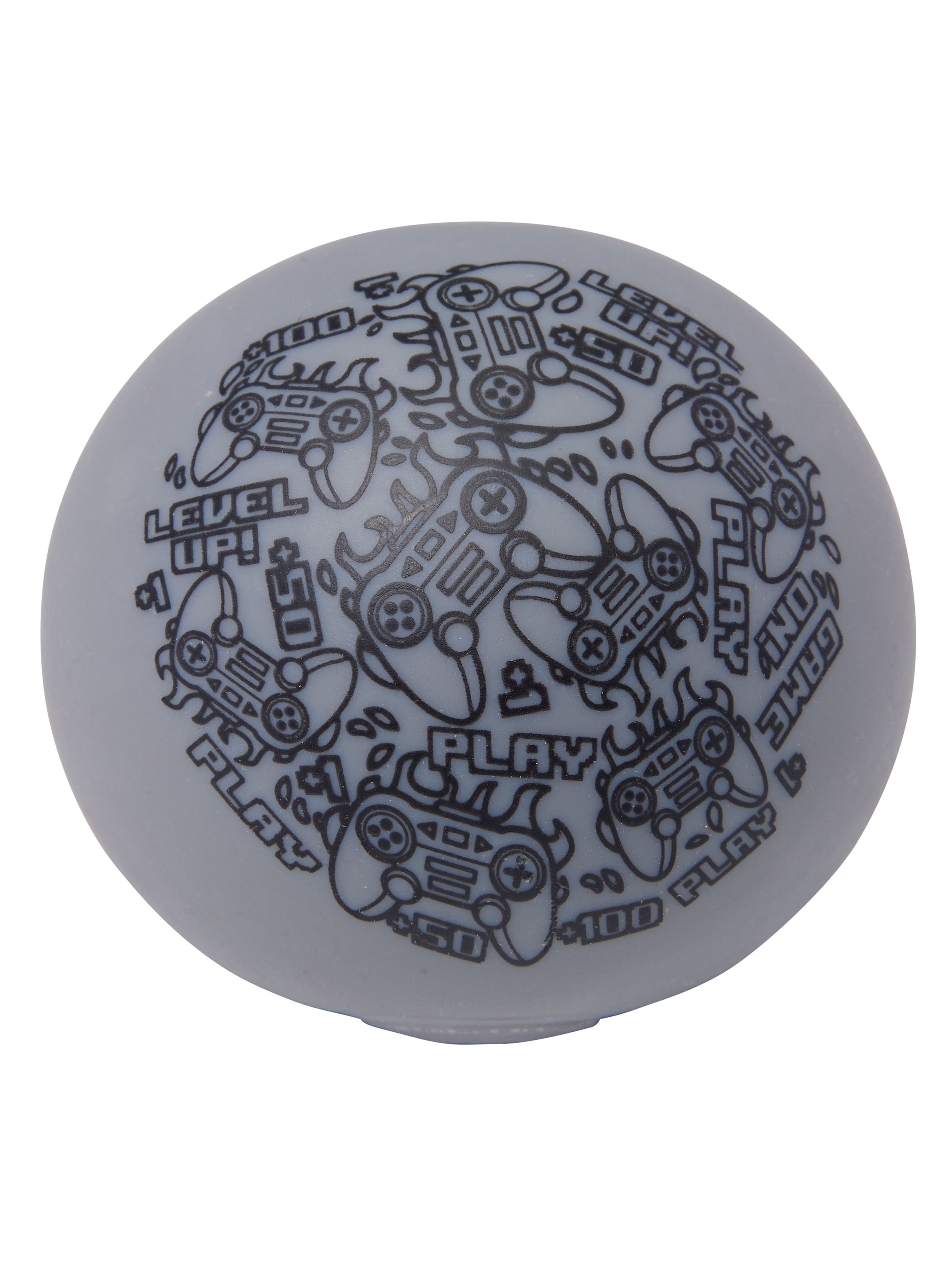 Squeezie Colour Changing Ball