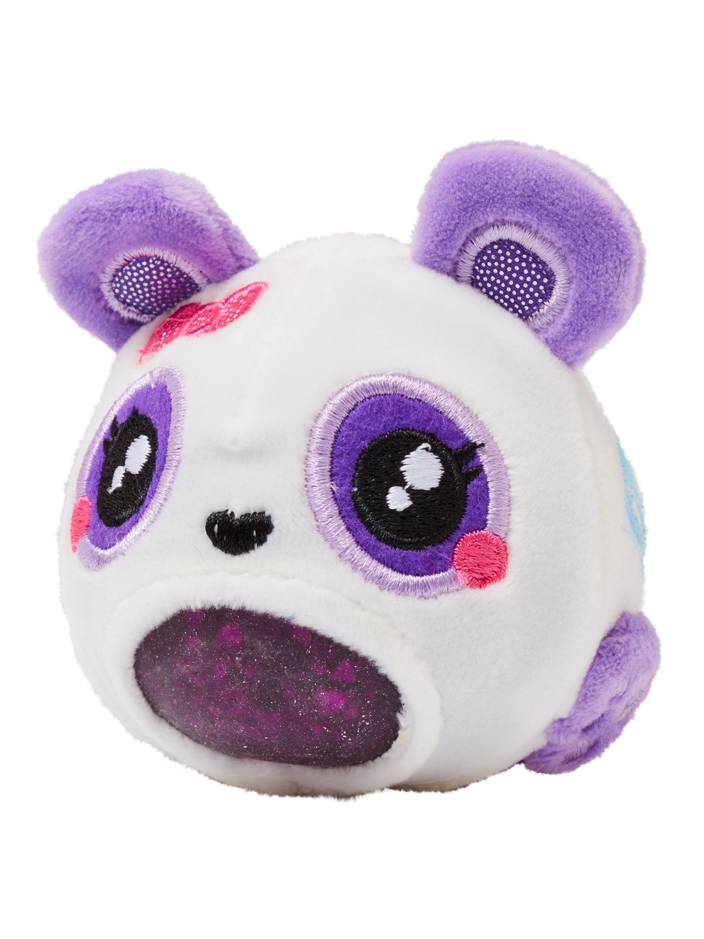 Blobubble Pals