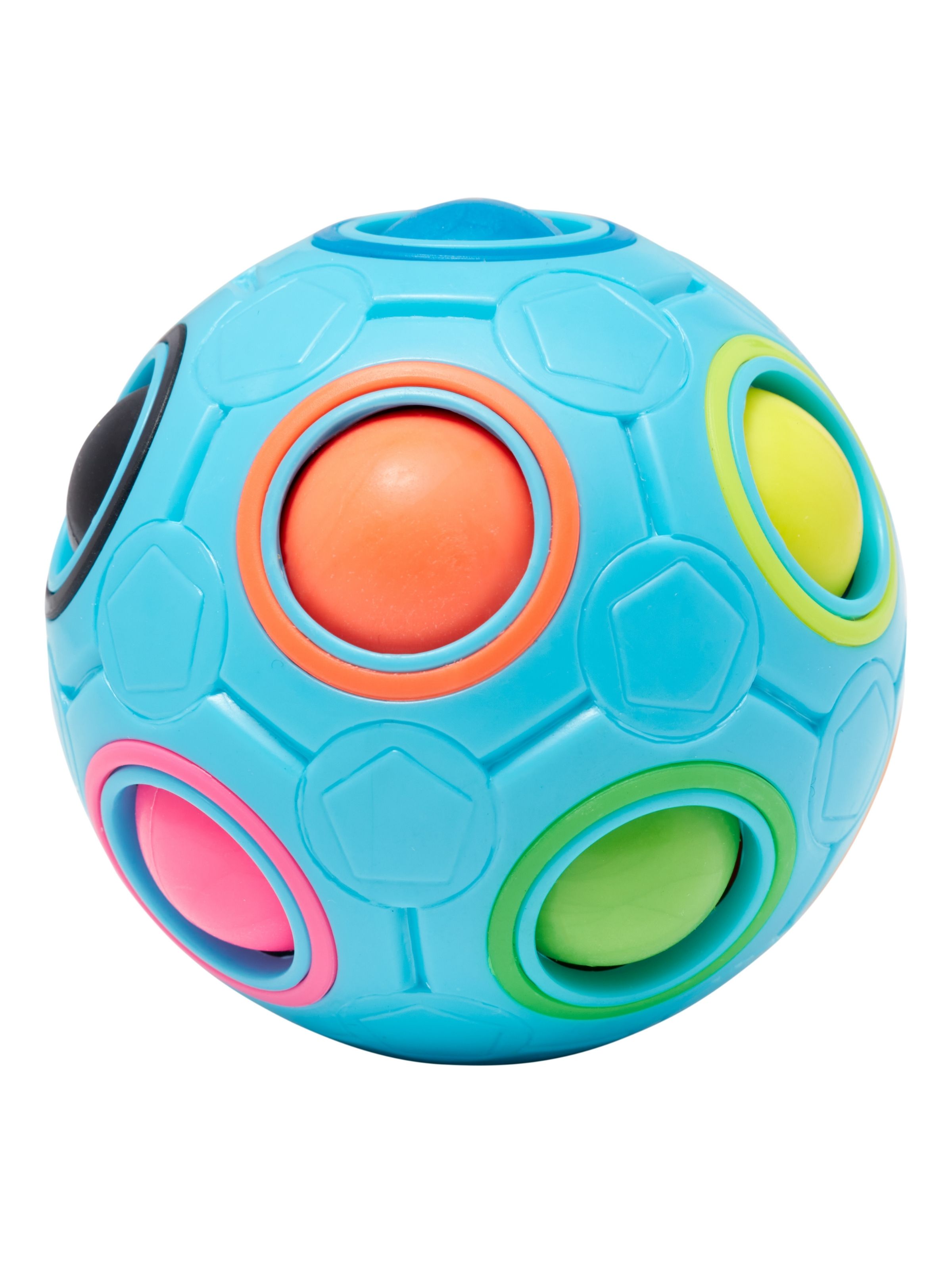 Puzzle Pop