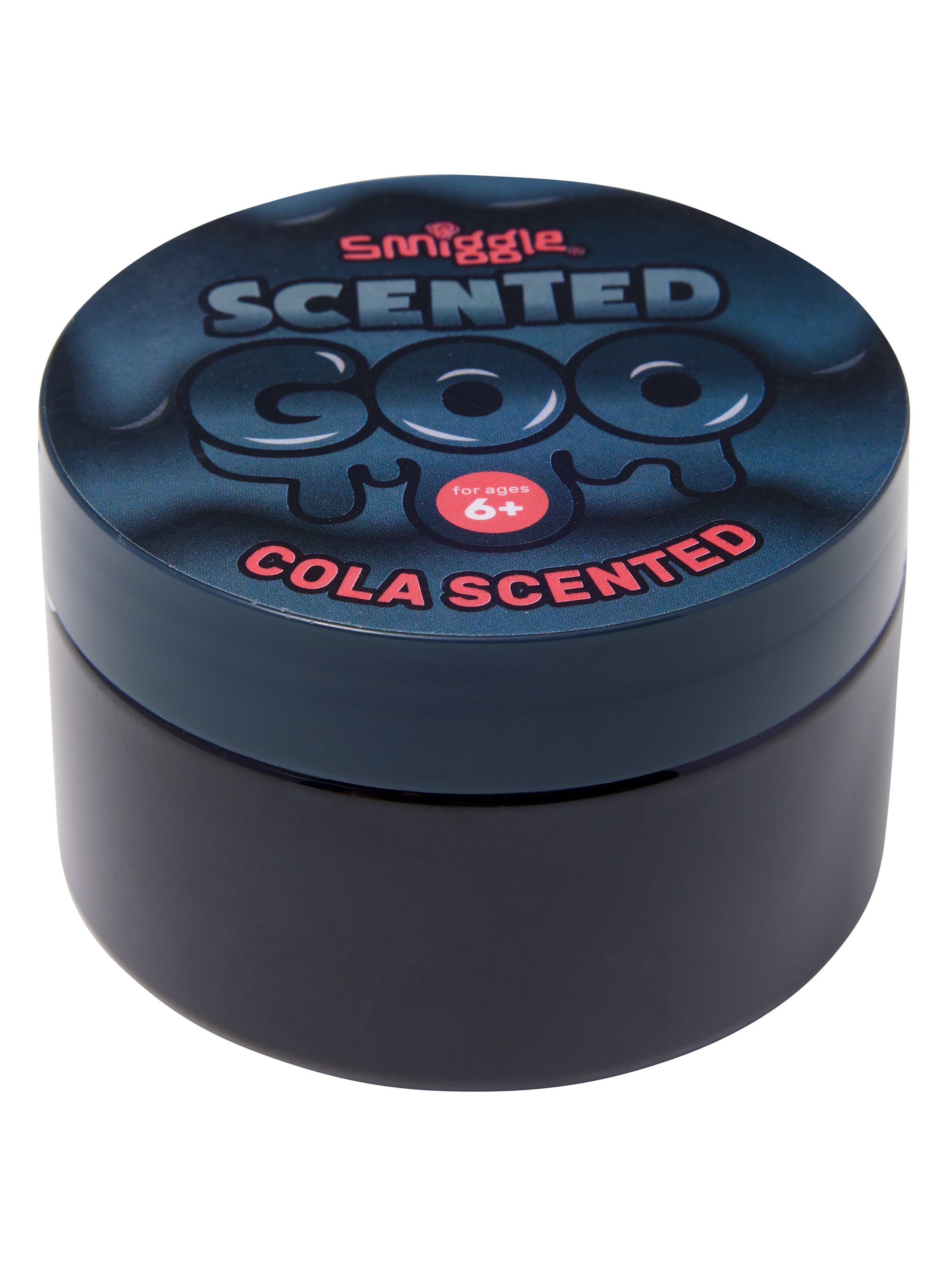 Scented Goo