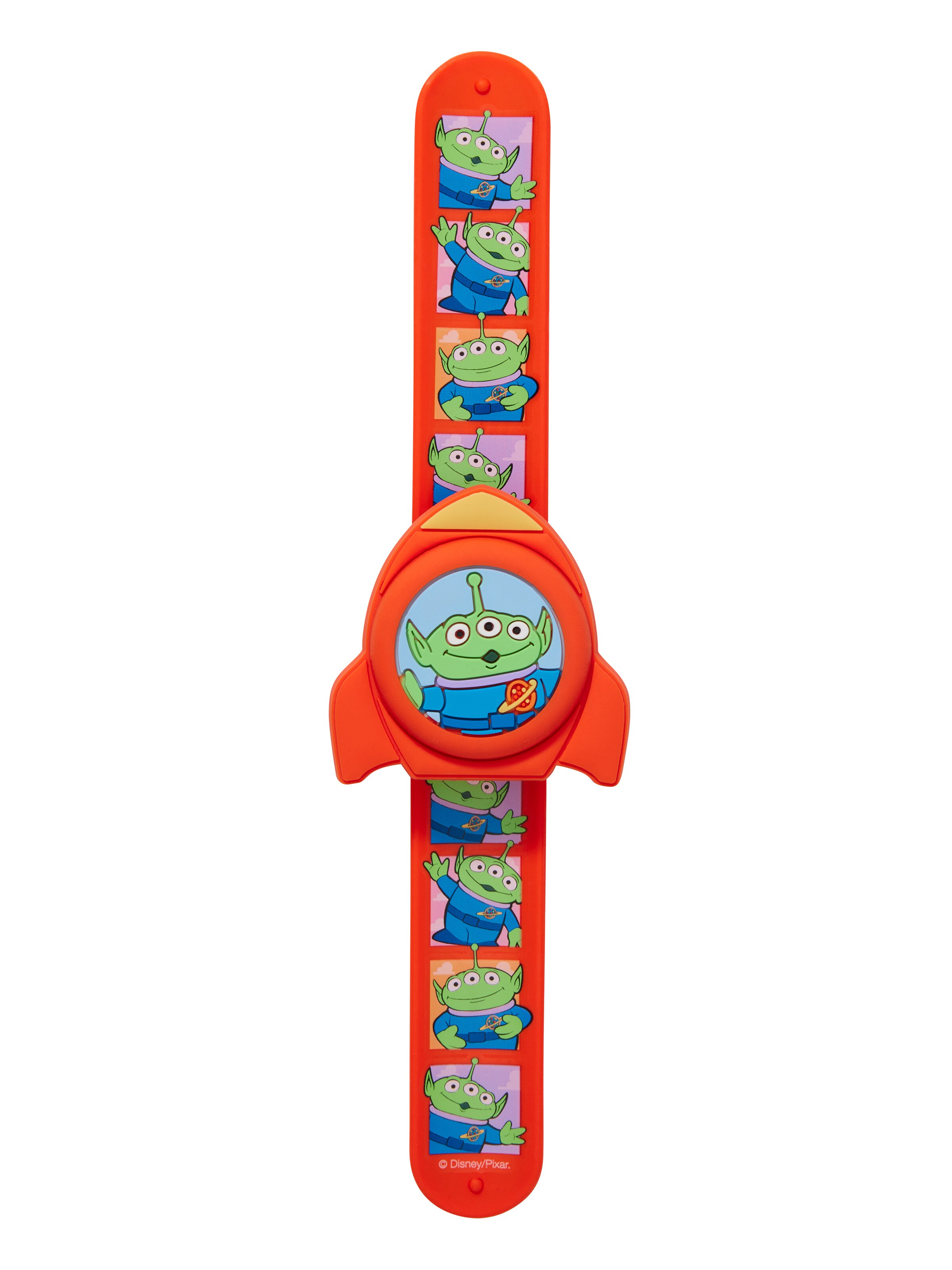 Toy Story Spinning Wristband