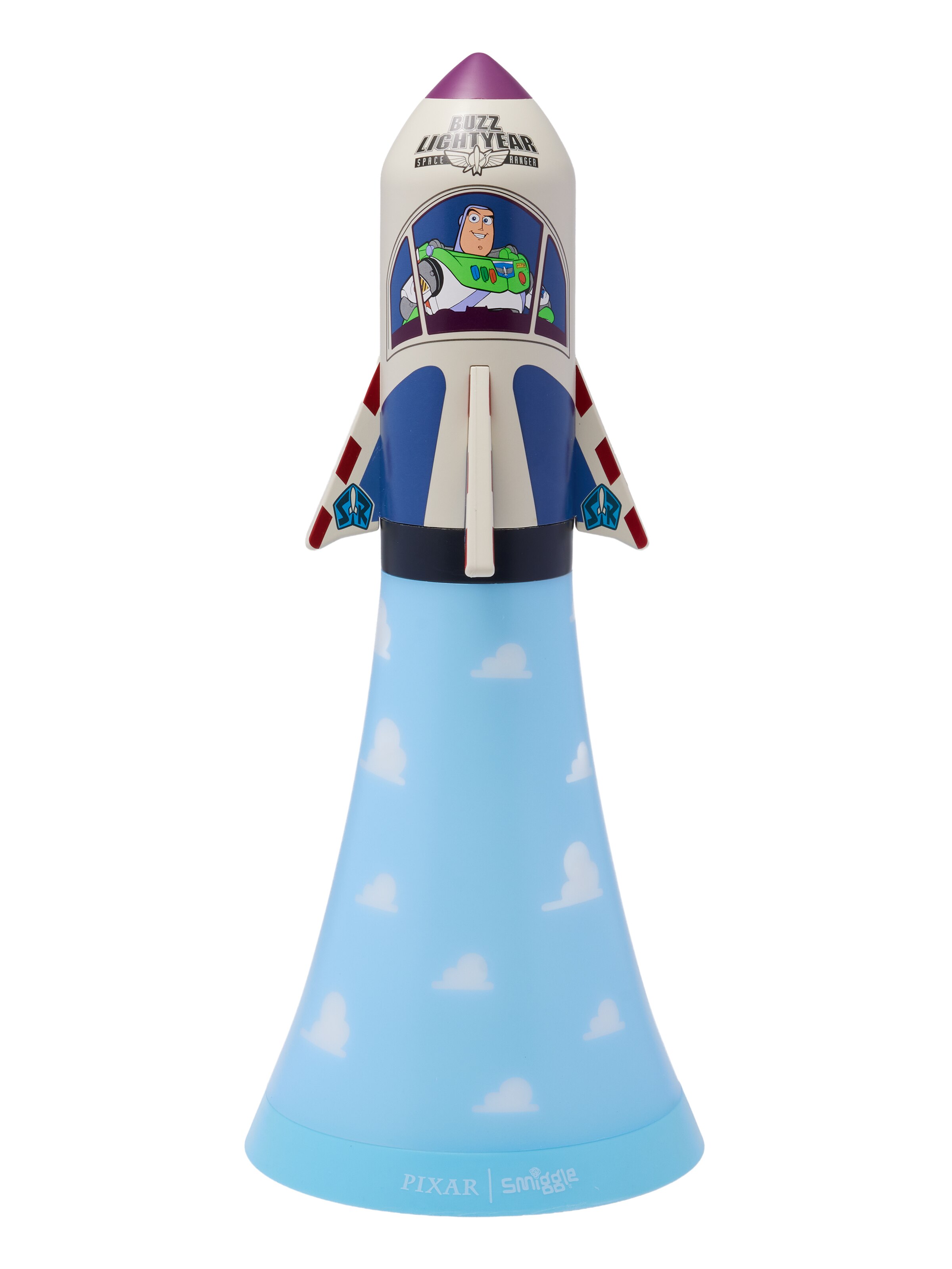 Toy Story Rocket Torch
