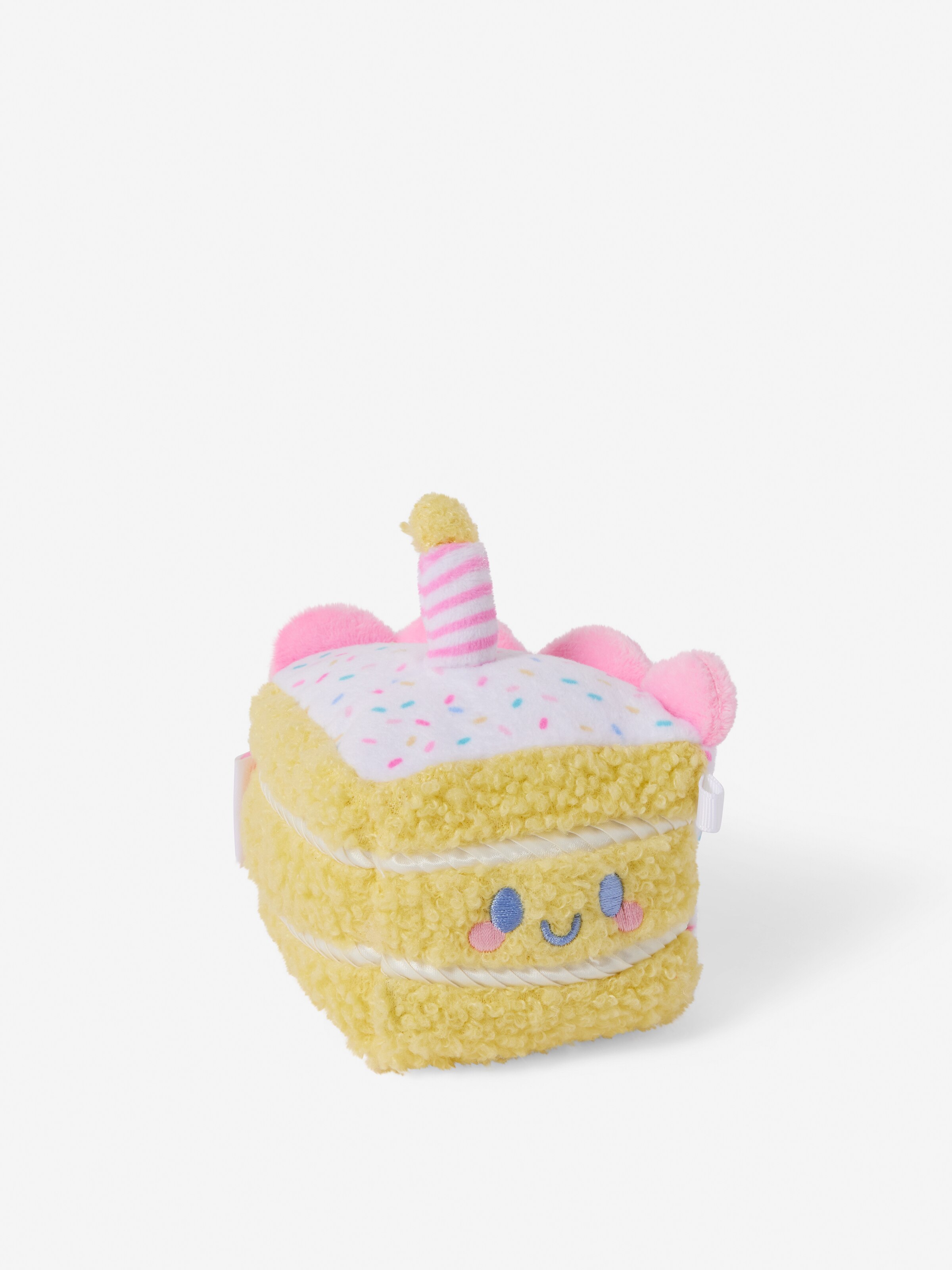 Patisserie Plush