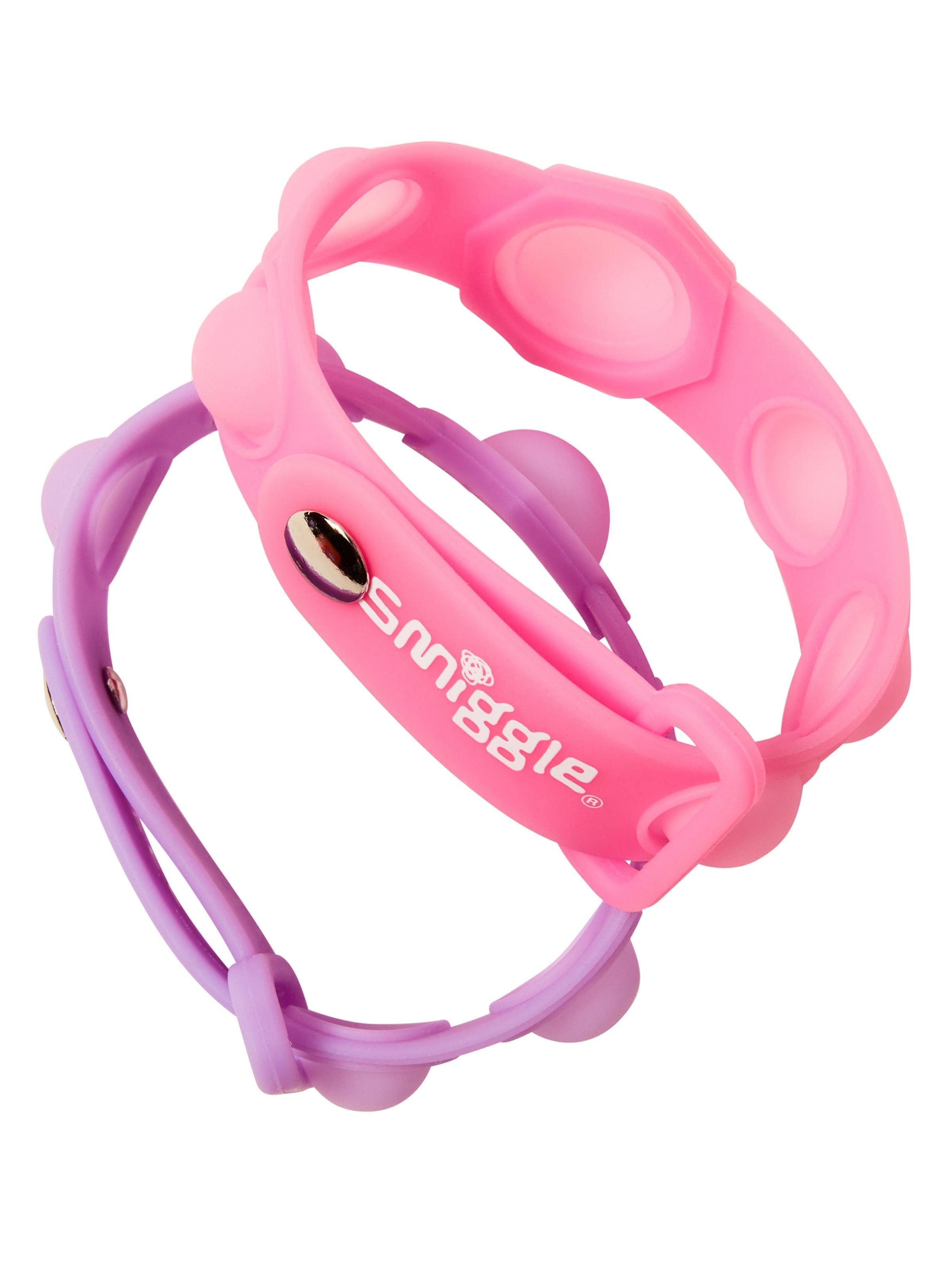 Popem Popit Poppies Bracelets