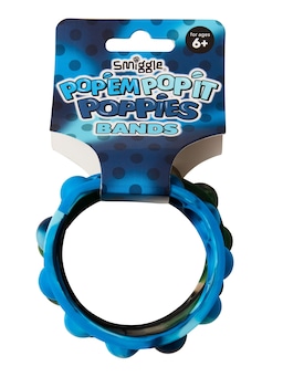 Popem Popit Poppies Bands