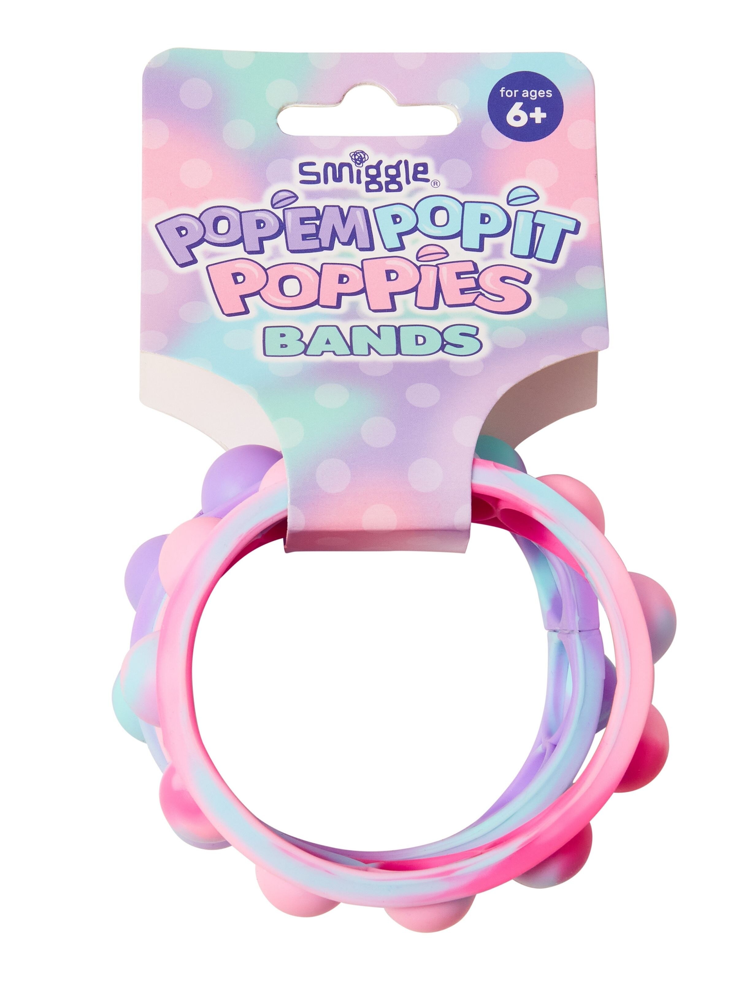 Popem Popit Poppies Bands