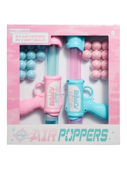 Air Poppers