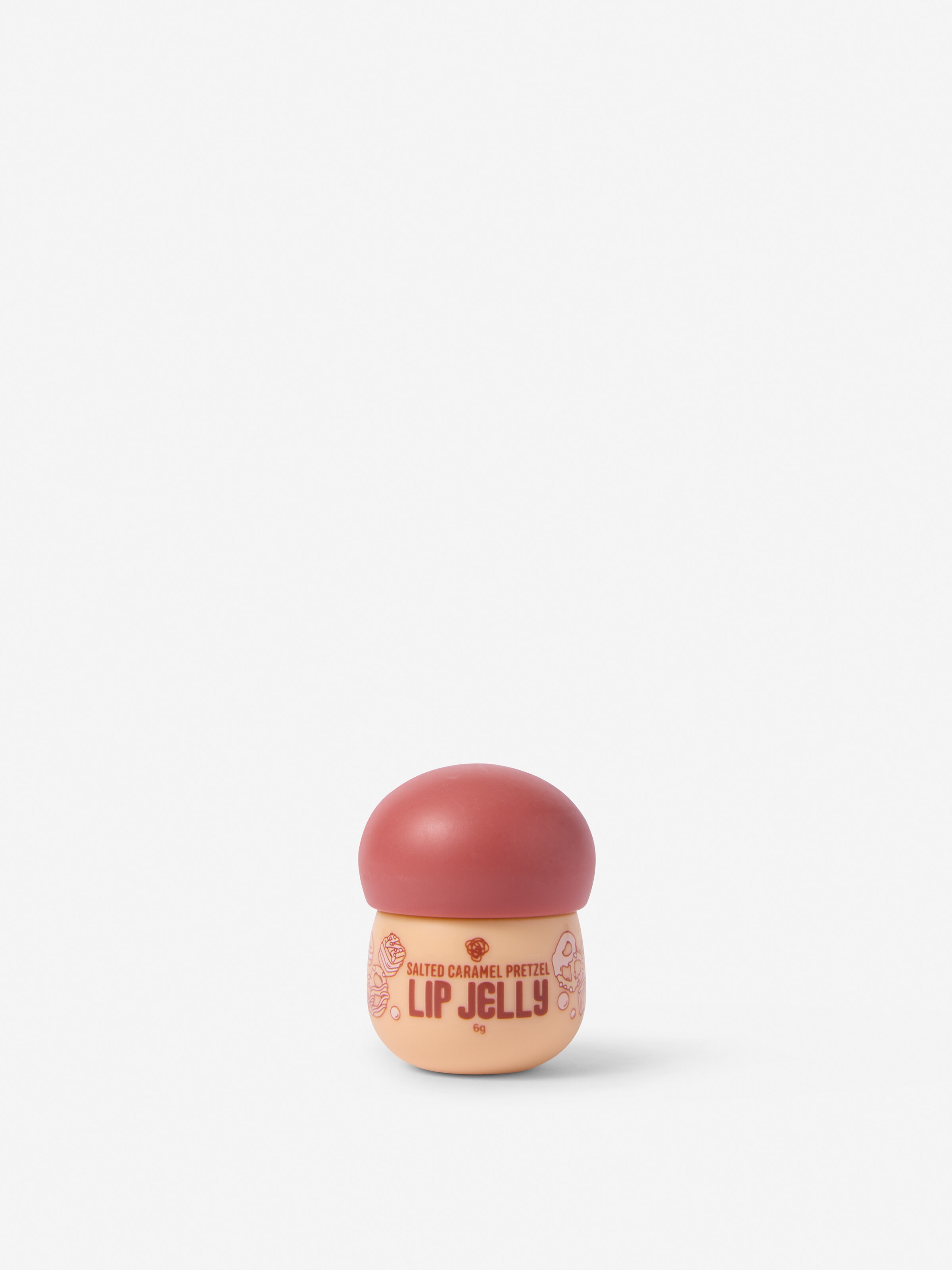 Lip Jelly