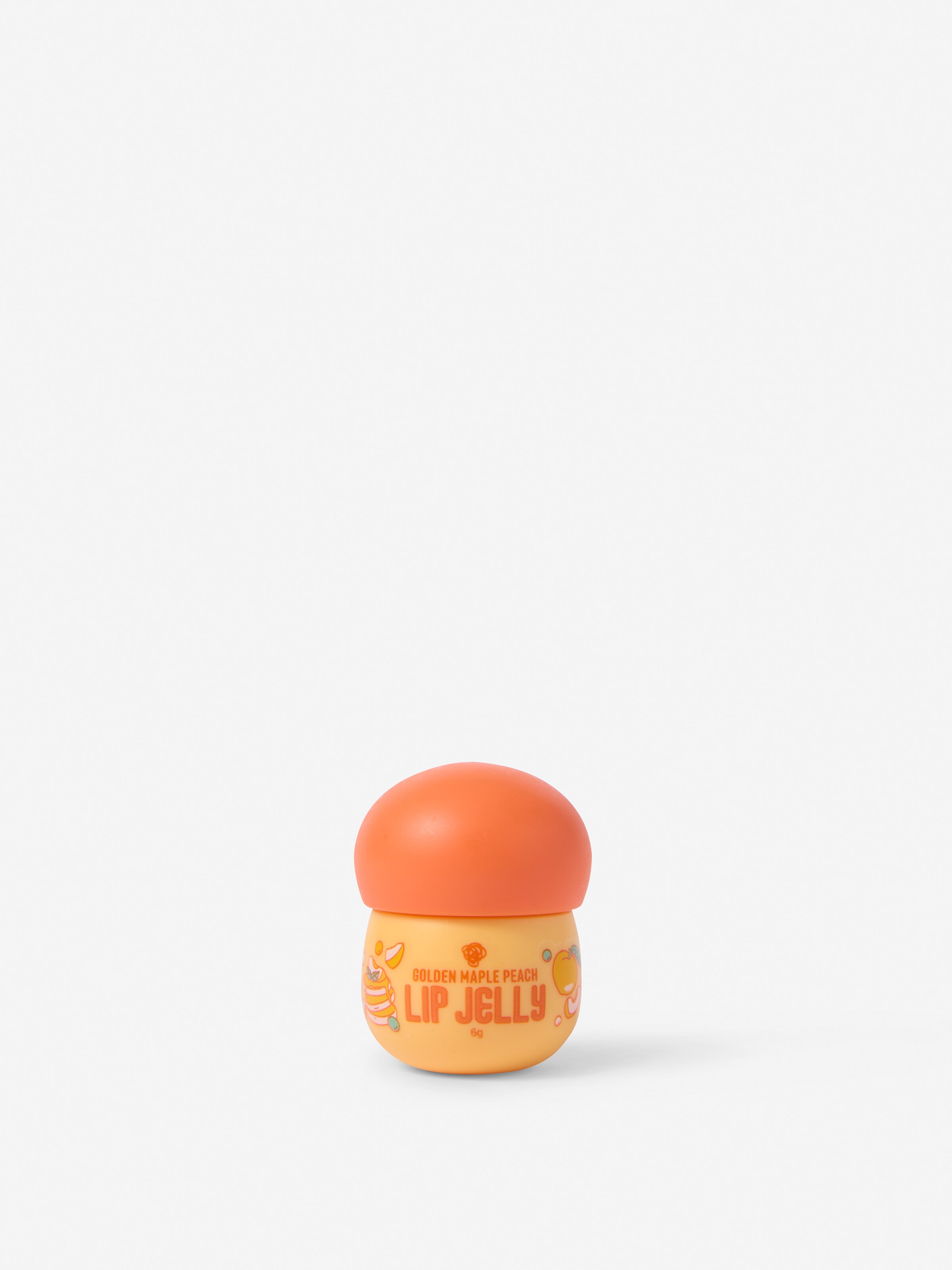 Lip Jelly
