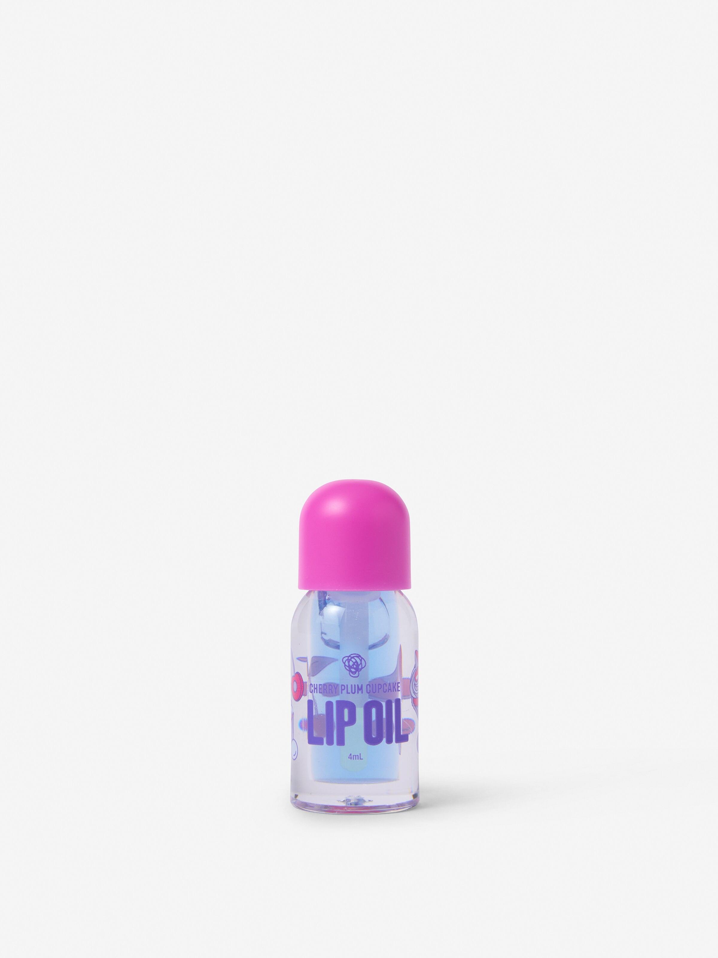 Lip Oil