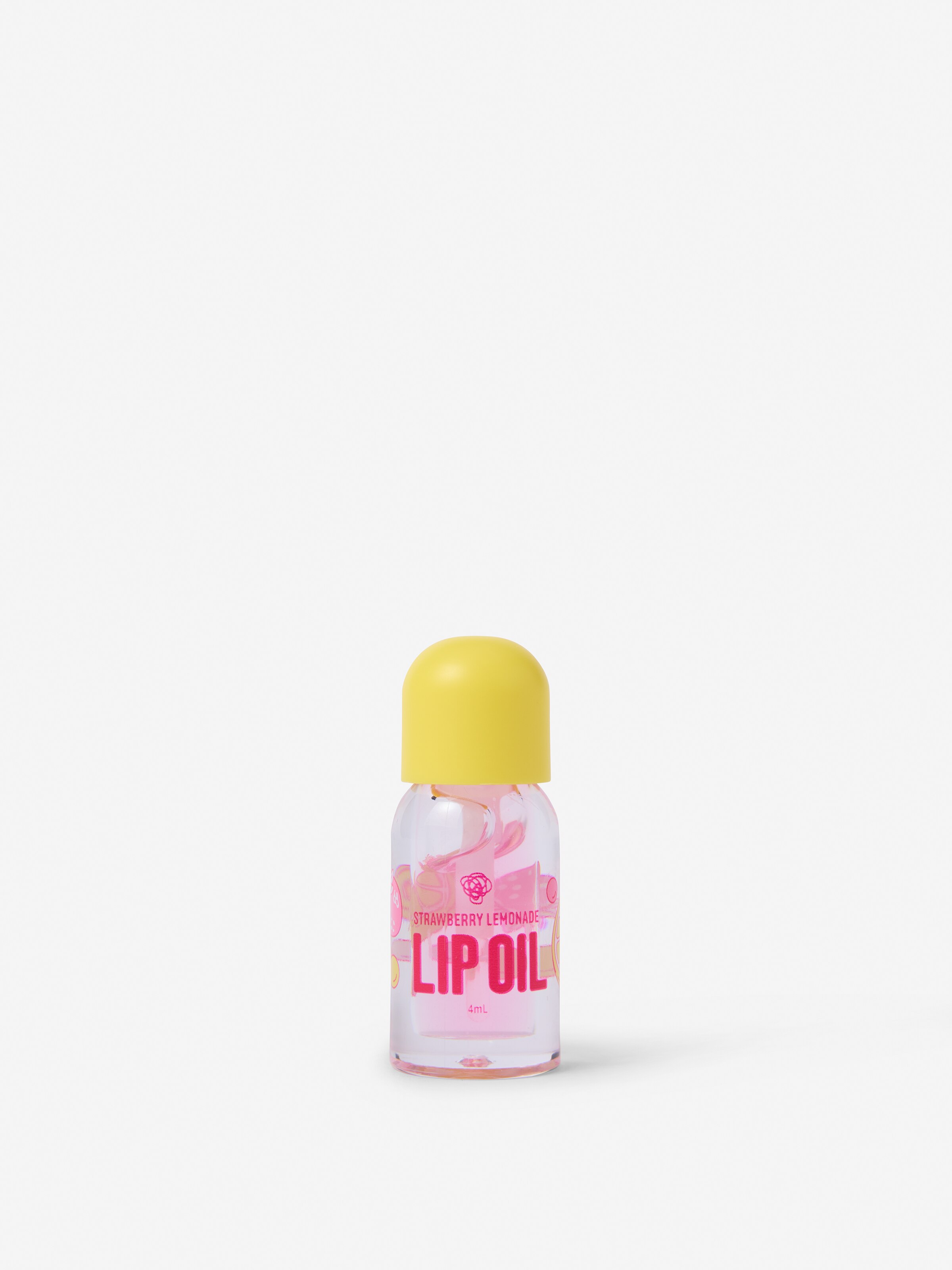Lip Oil