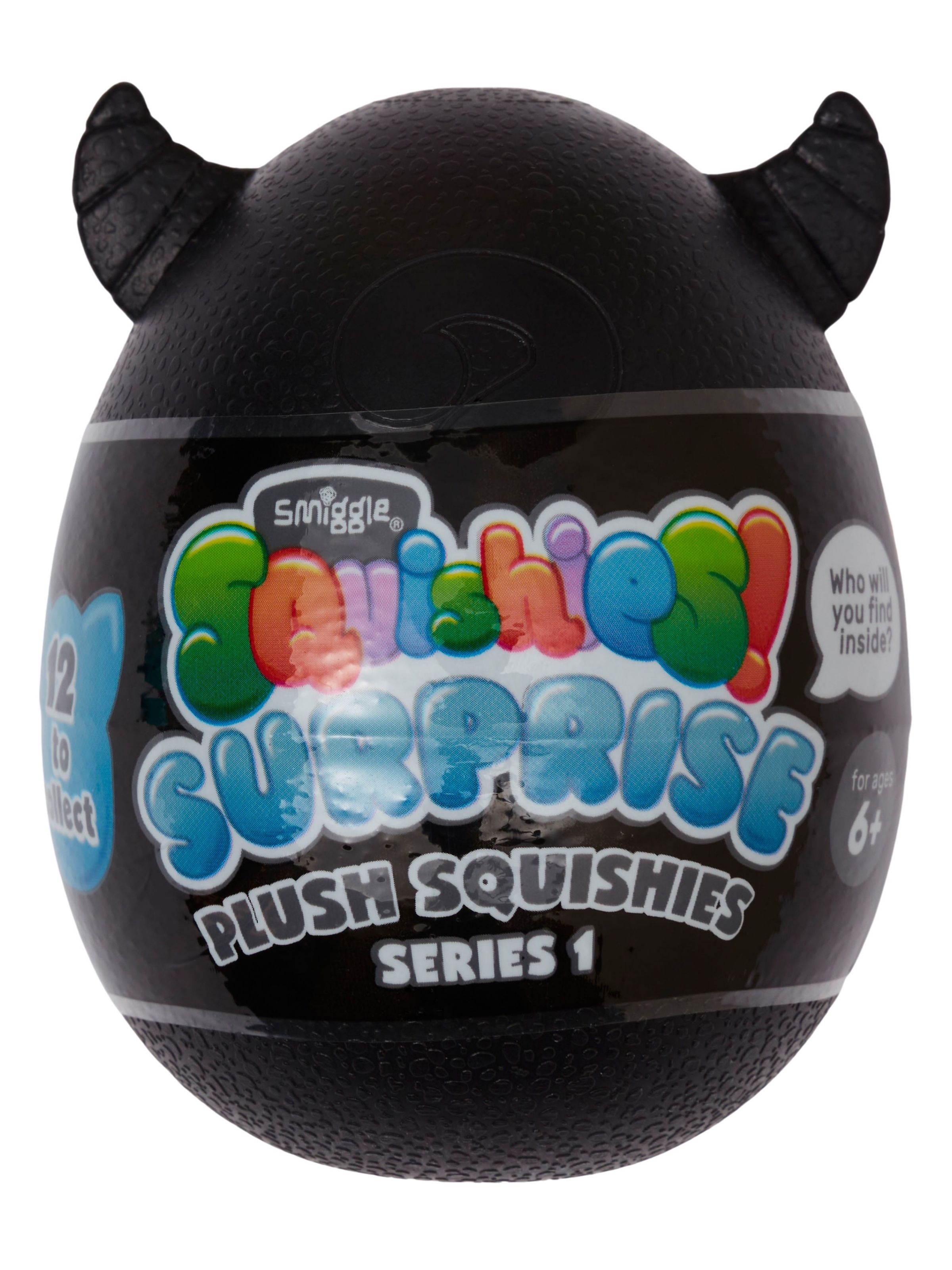 Squishies Surprise