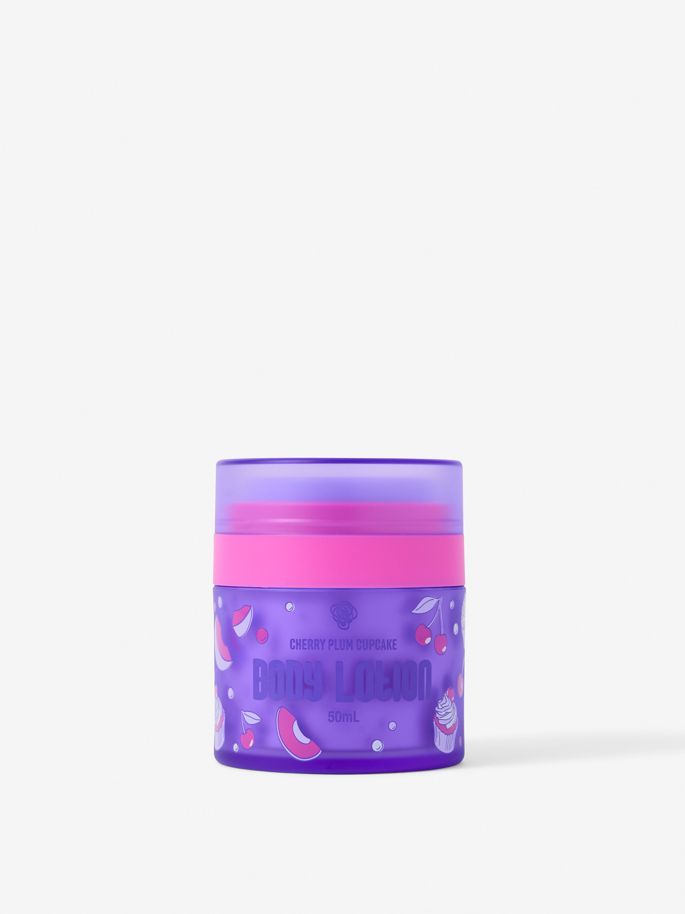 Body Lotion