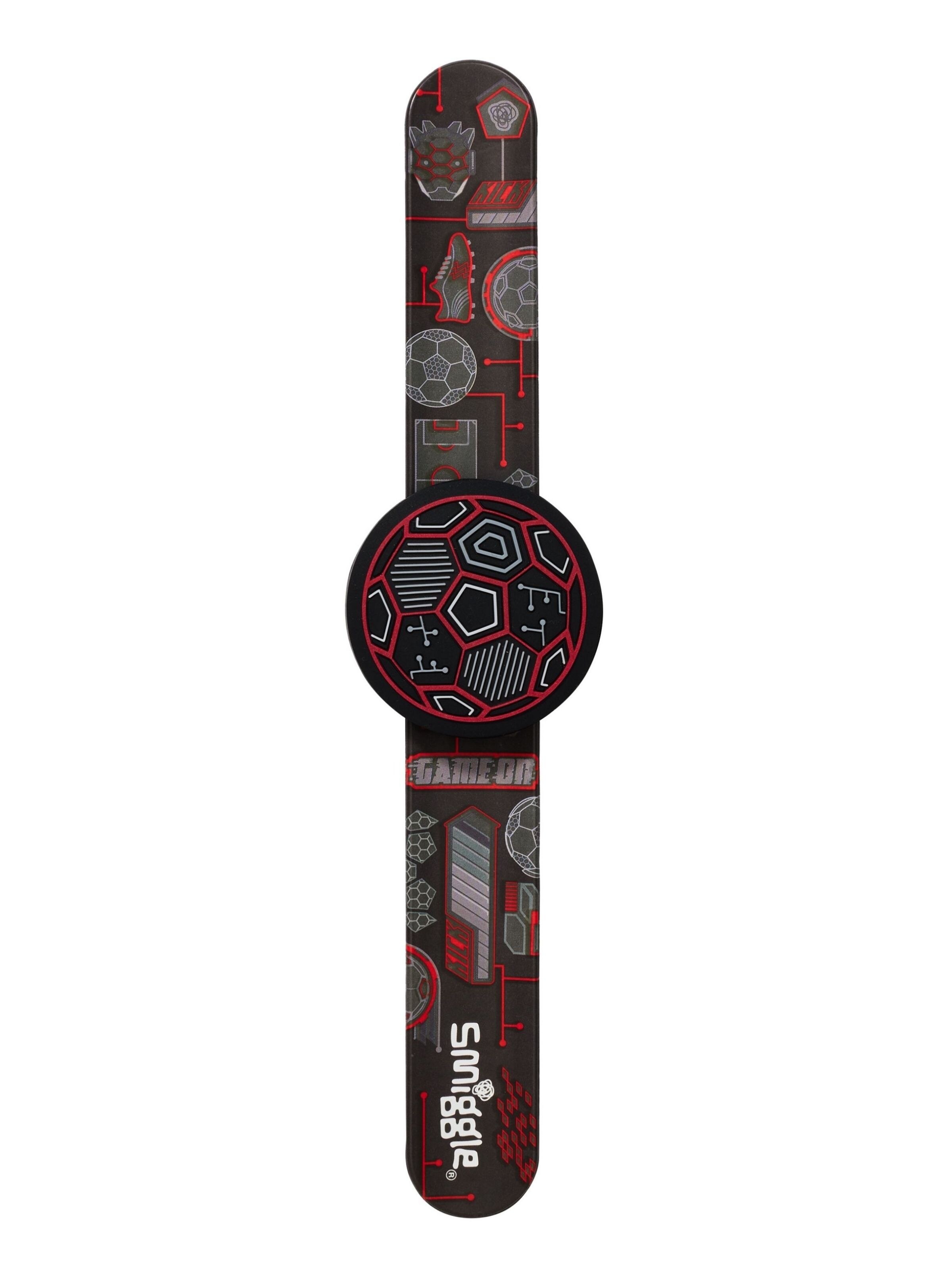 Away Slapband