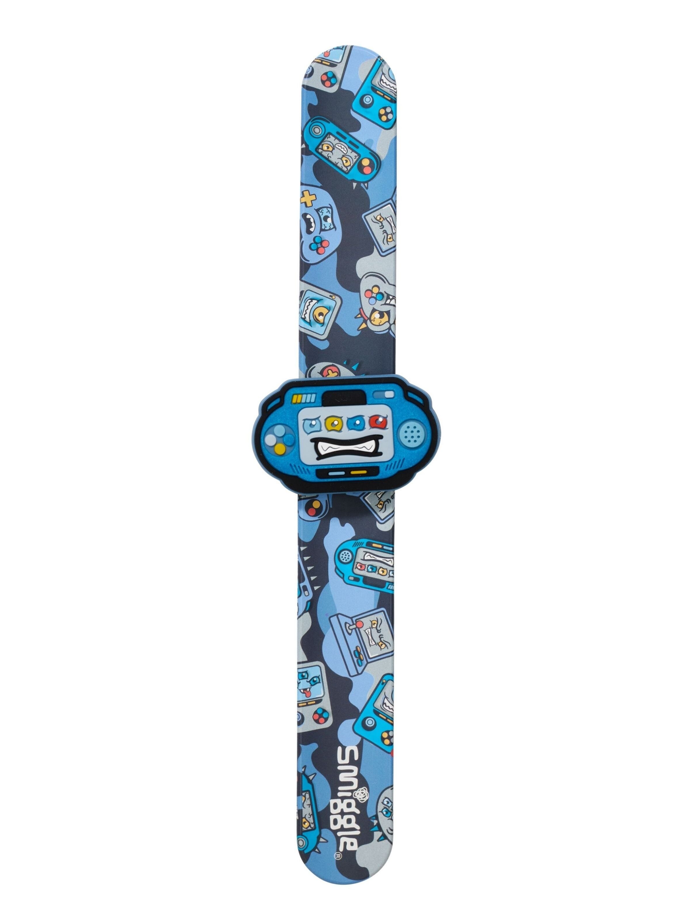Away Slapband