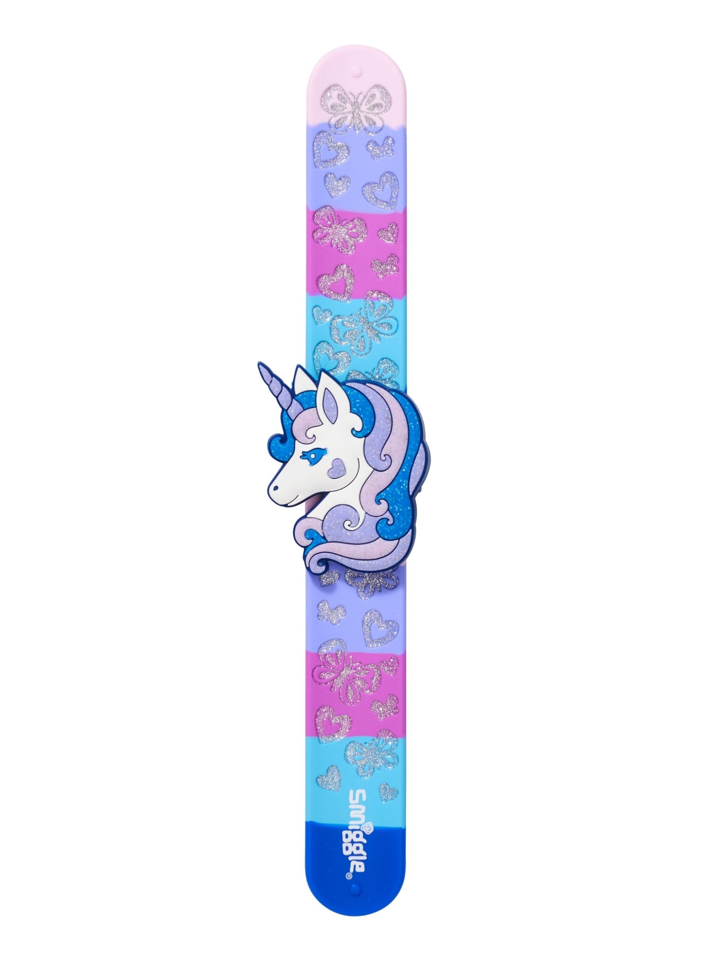 Away Slapband