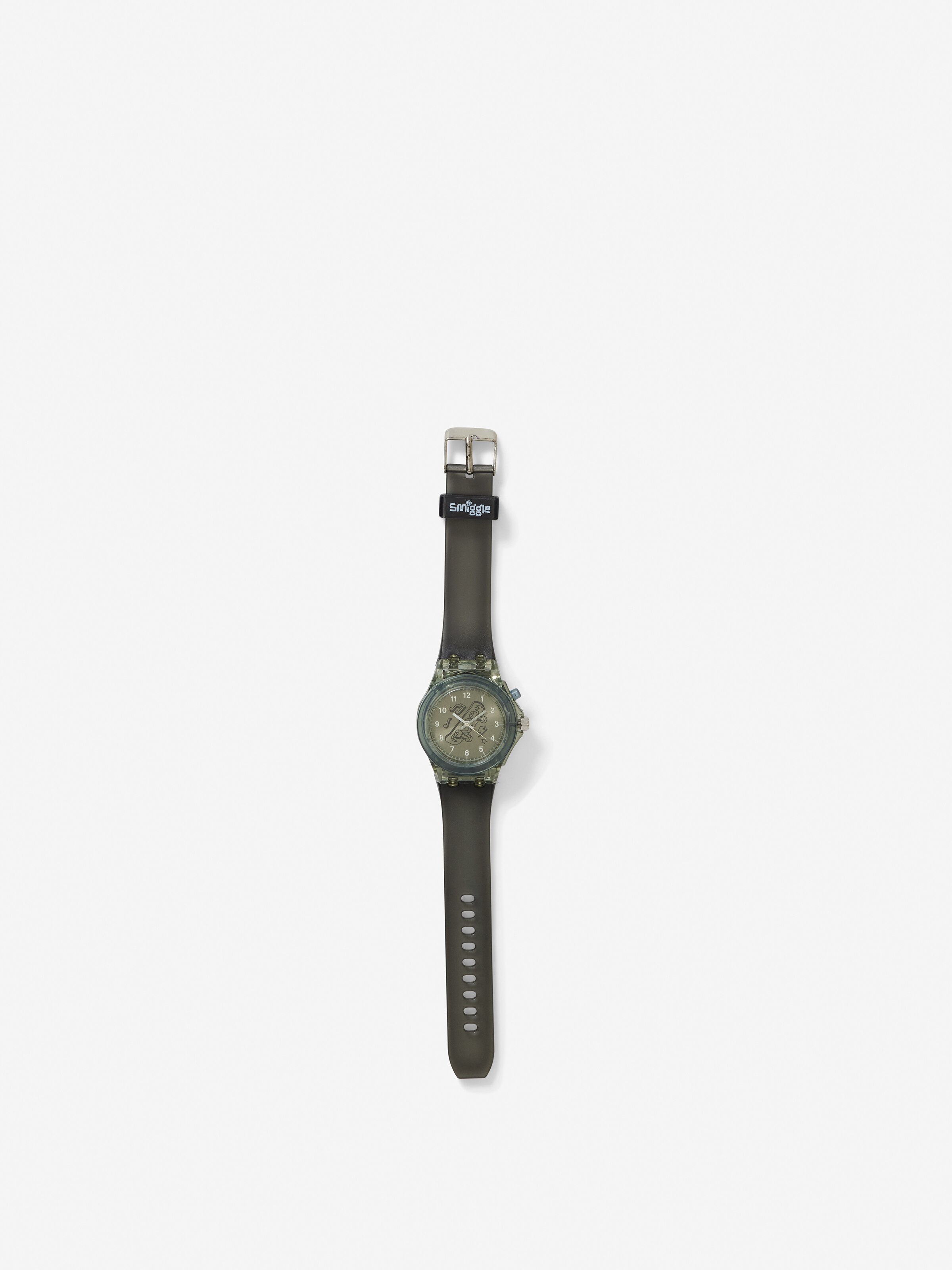 Discover Light Up Watch